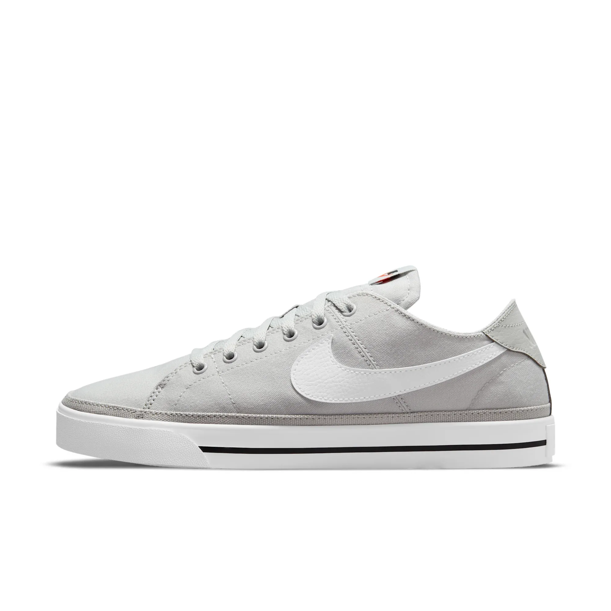 Nike Court Legacy Canvas