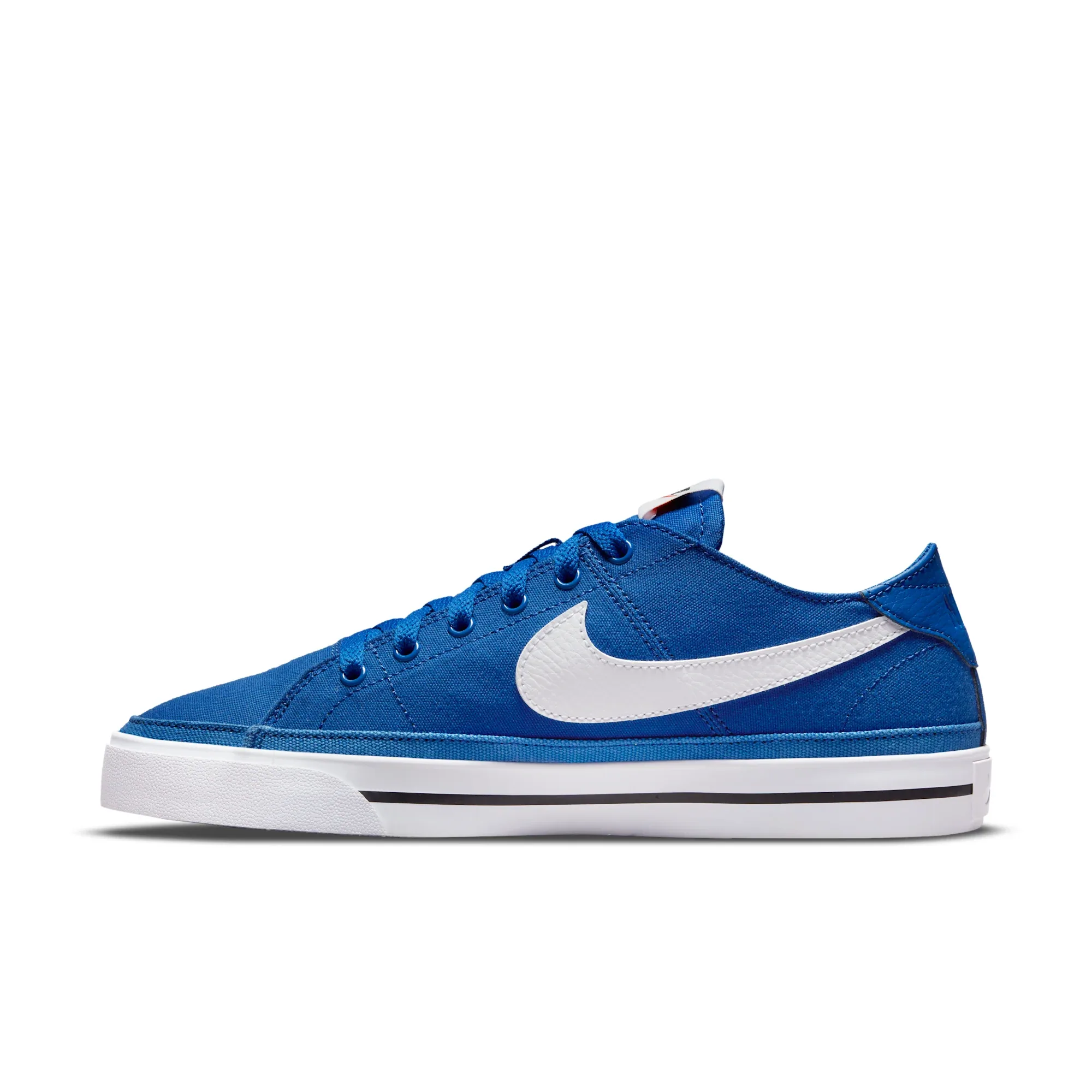 Nike Court Legacy Canvas