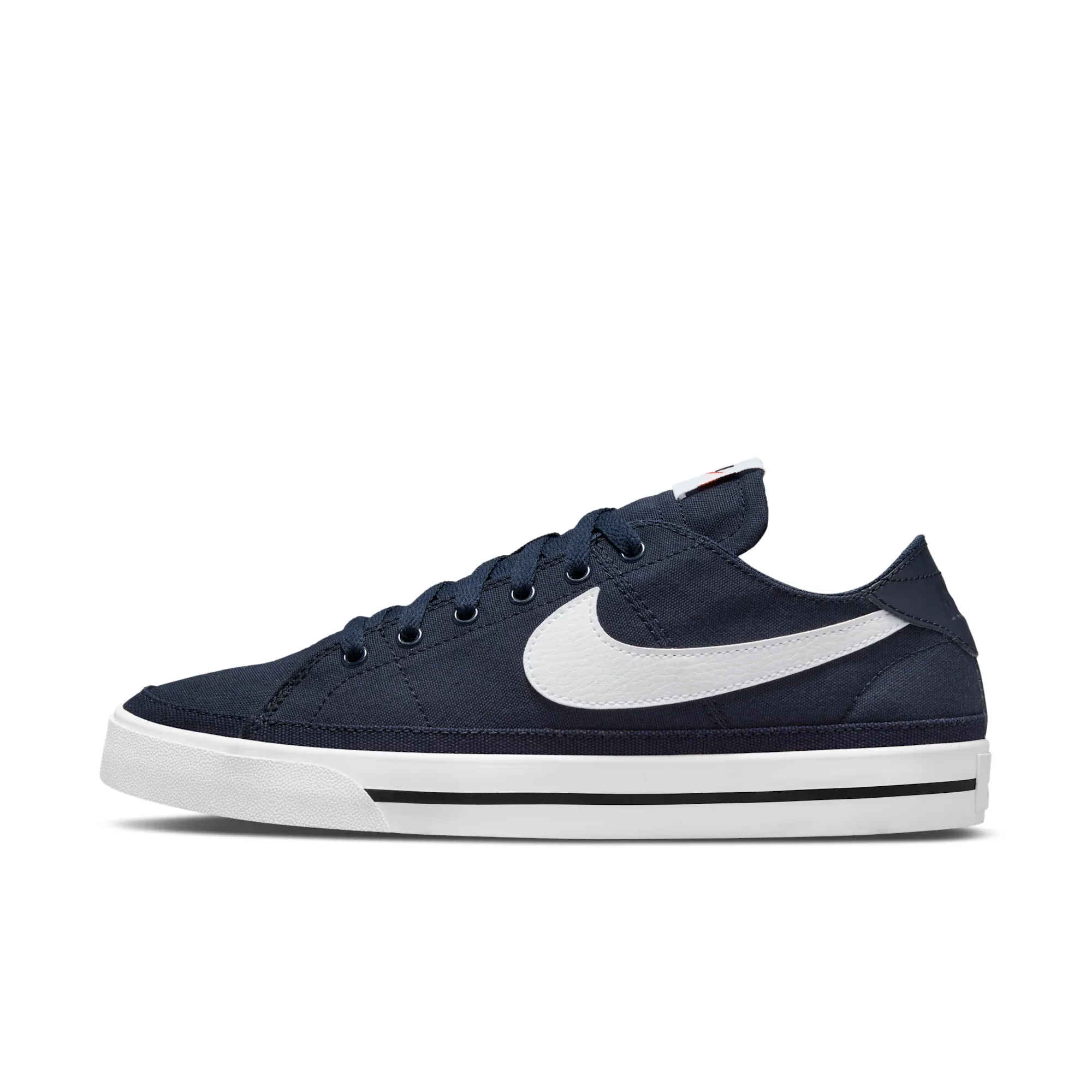 Nike Court Legacy Canvas