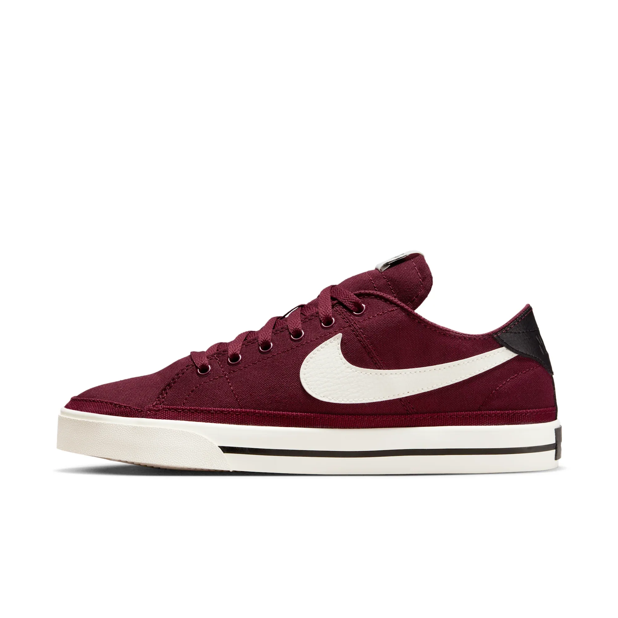Nike Court Legacy Canvas