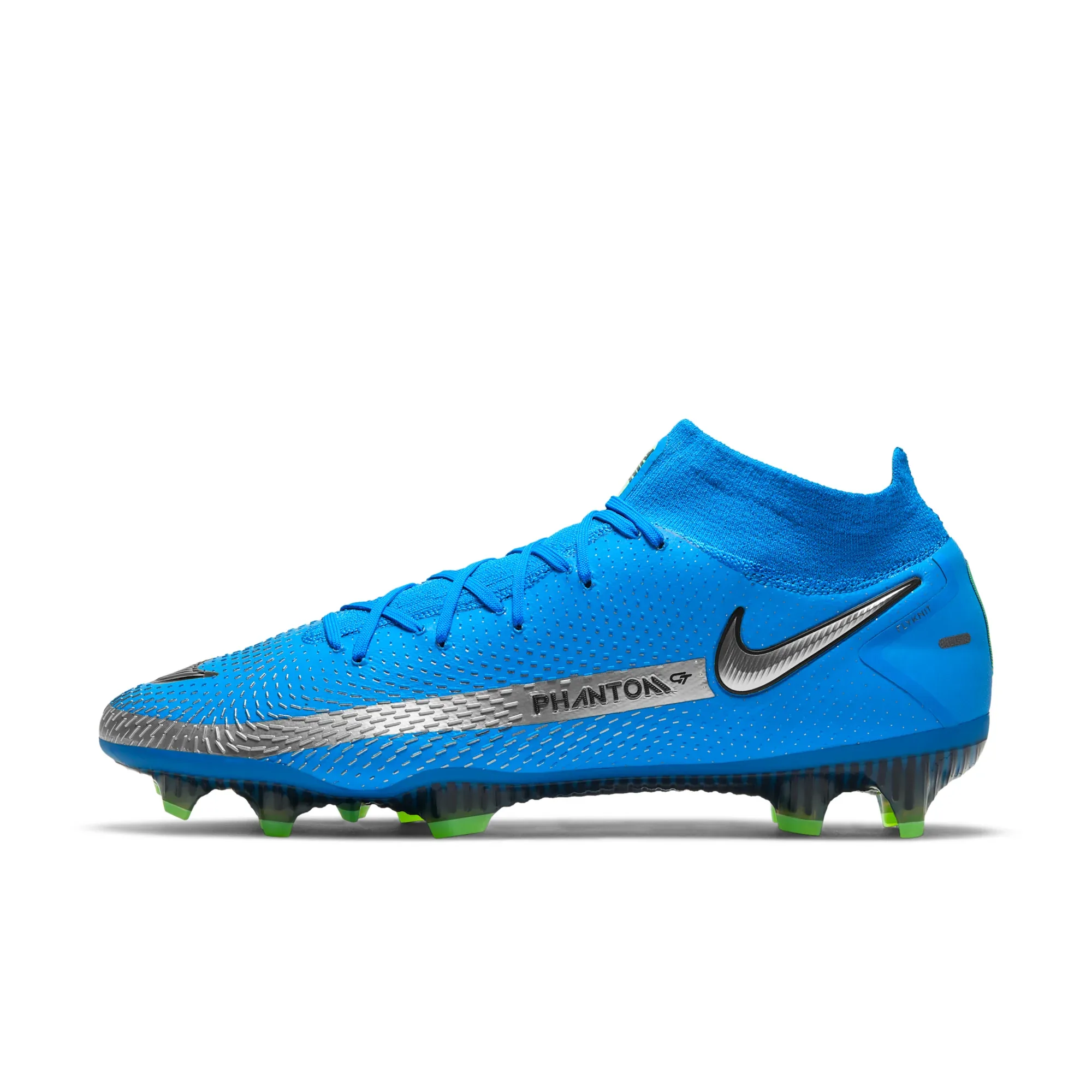 Nike Phantom GT Elite Dynamic Fit FG