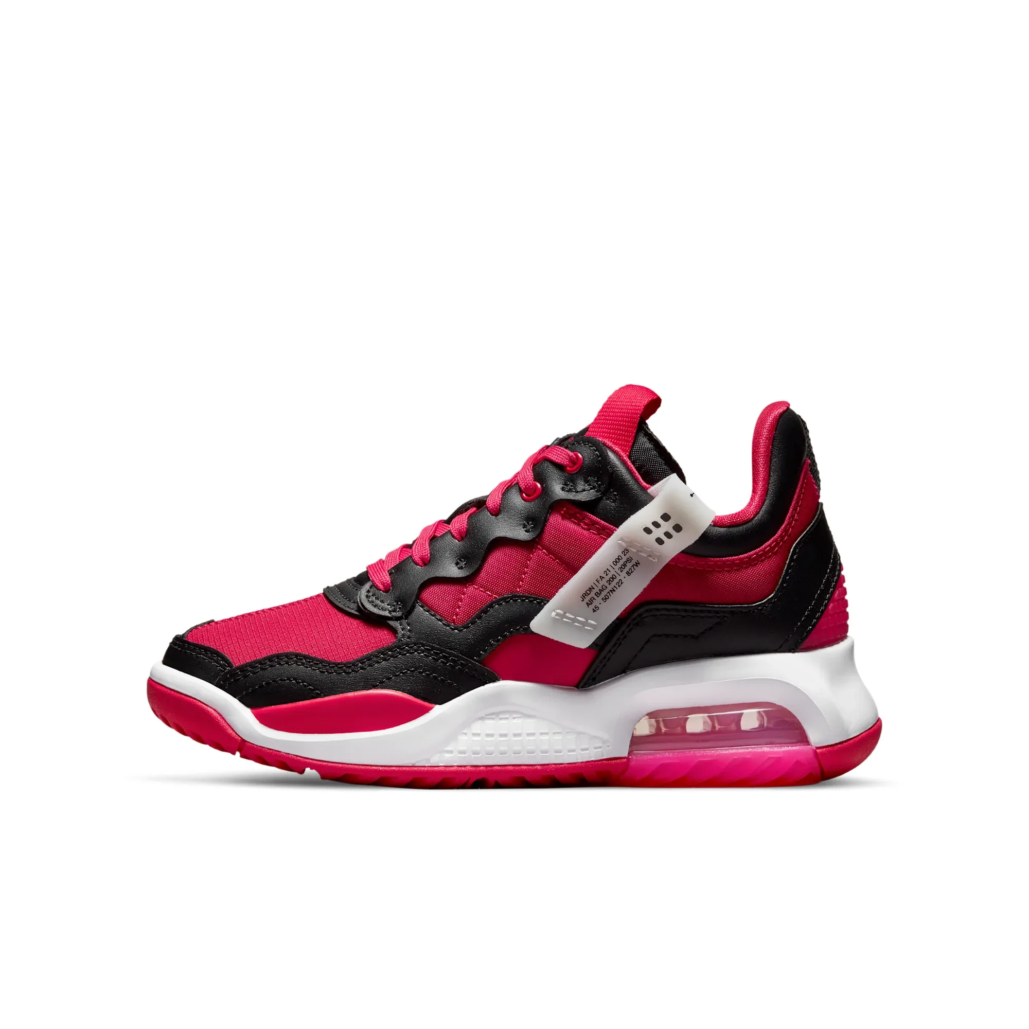 Jordan MA2