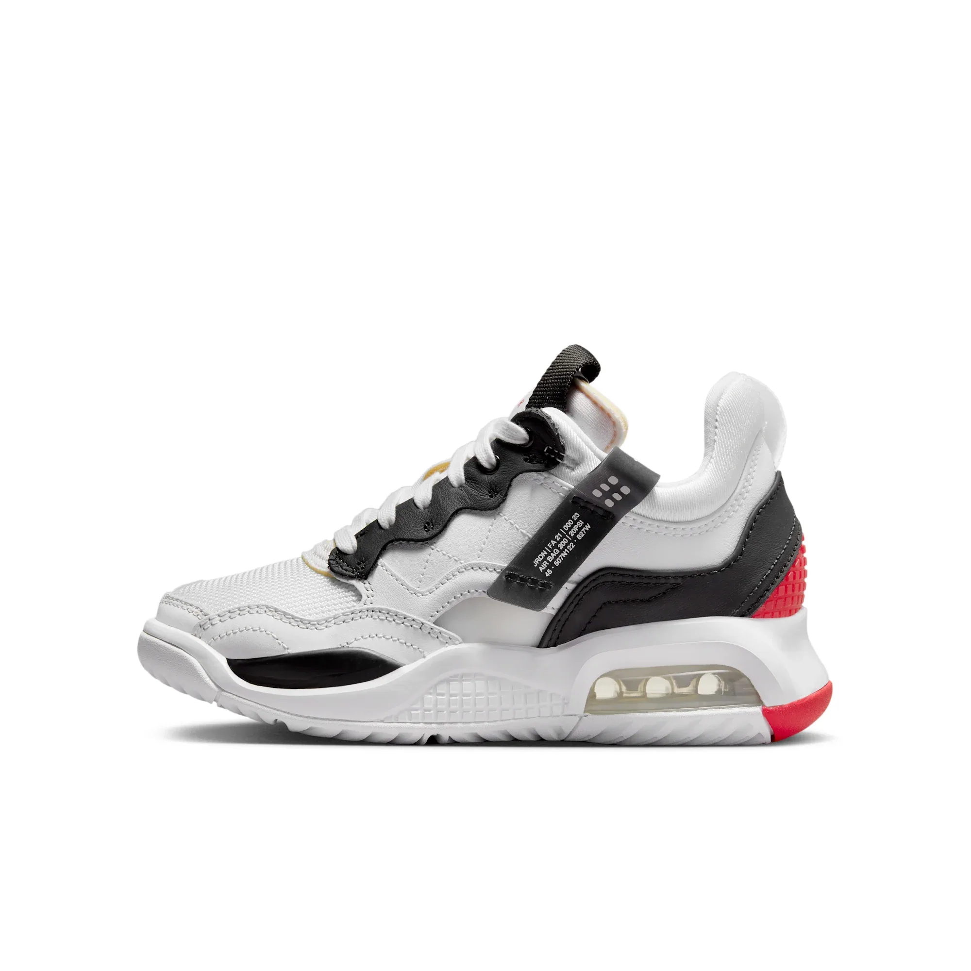 Jordan MA2