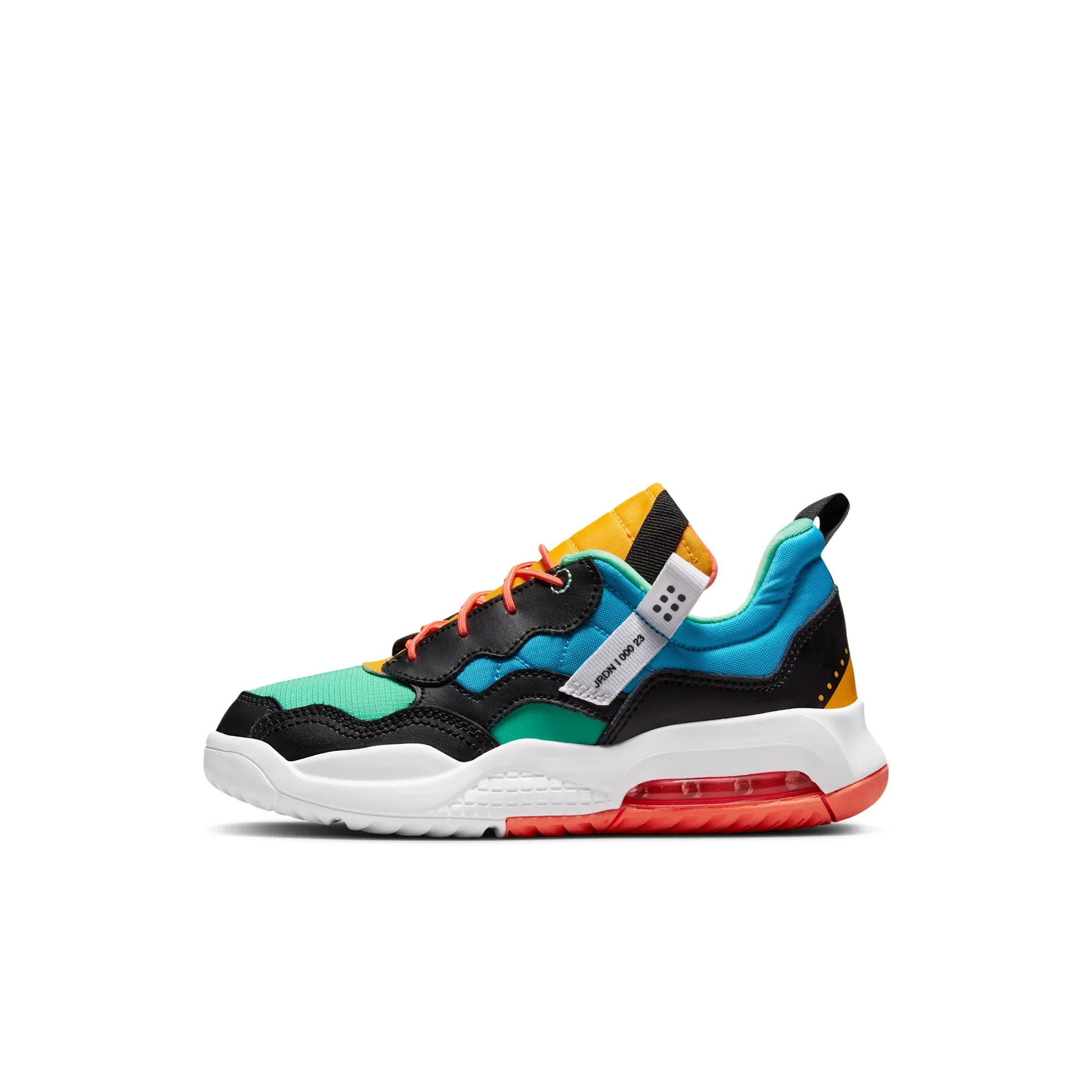 Jordan MA2