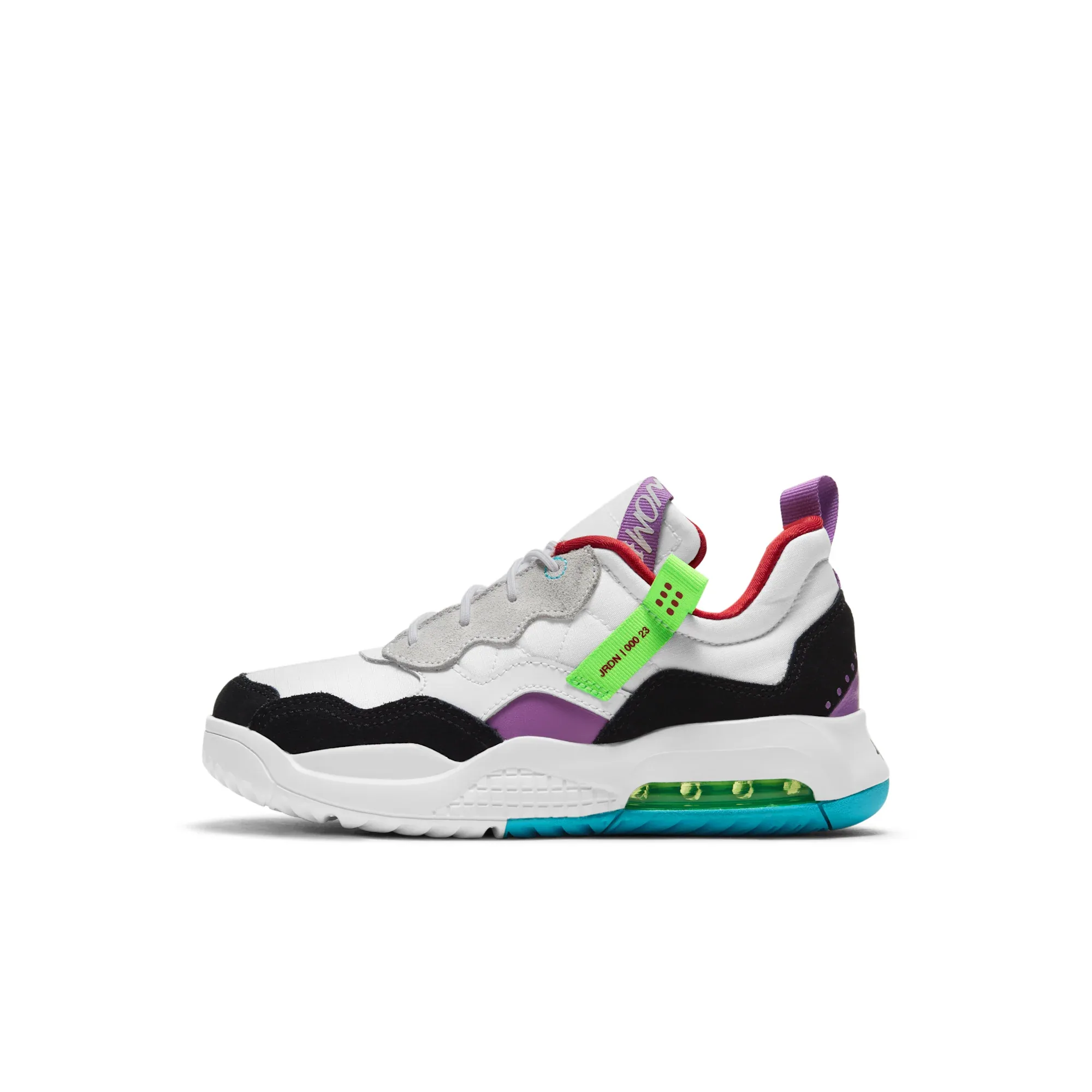 Jordan MA2