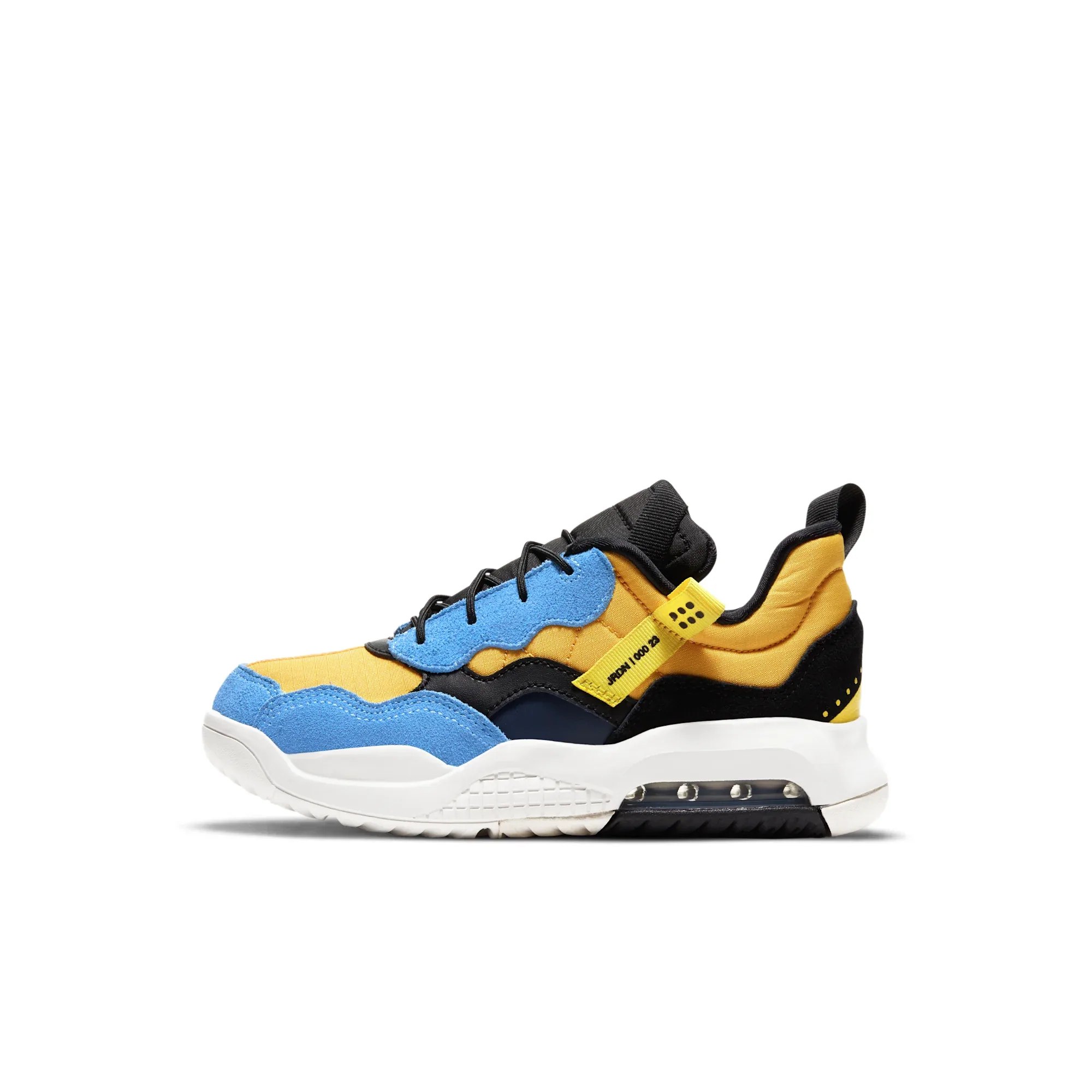 Jordan MA2