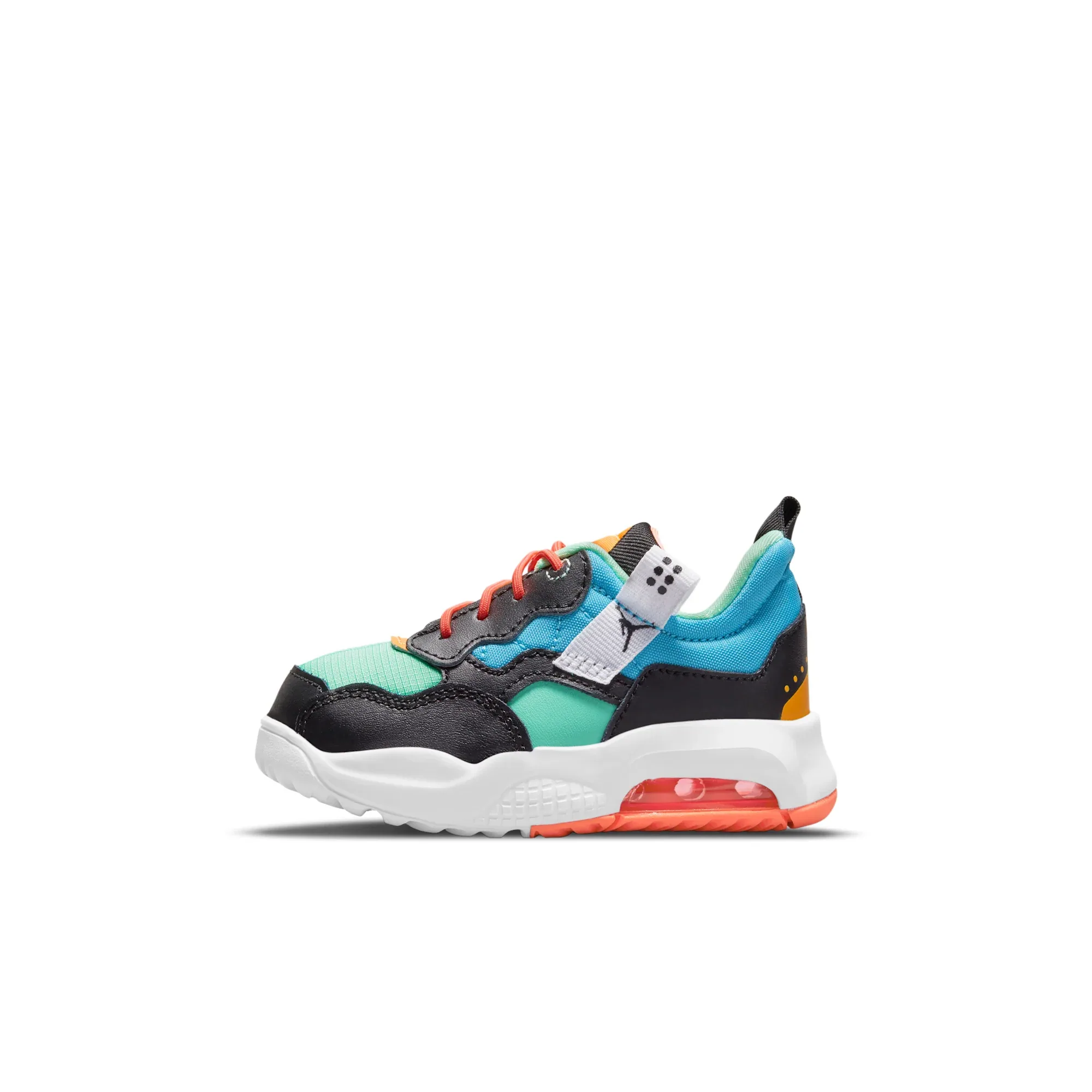 Jordan MA2