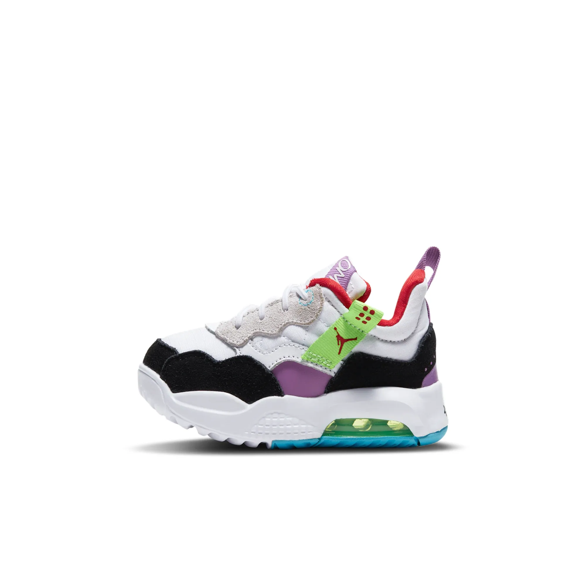 Jordan MA2