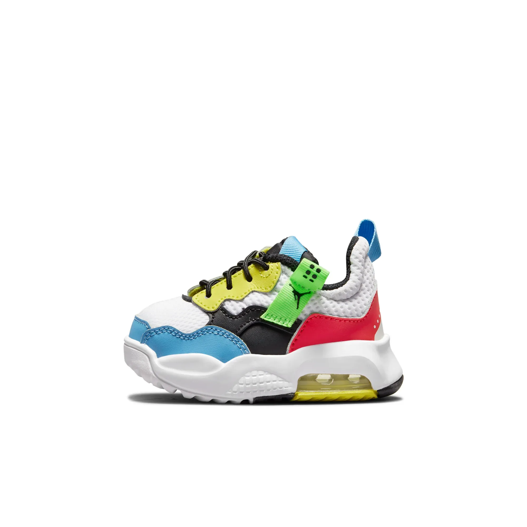 Jordan MA2