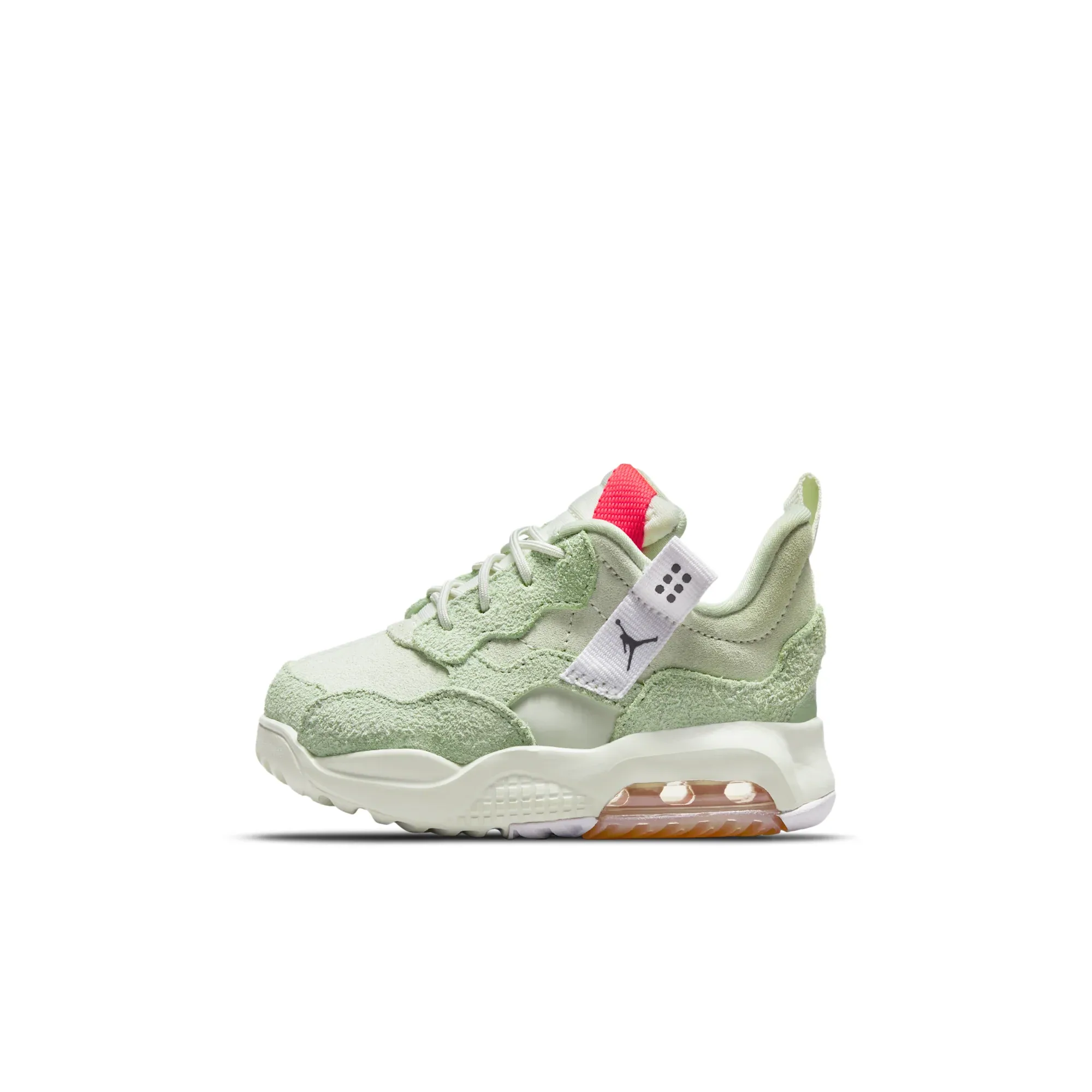 Jordan MA2