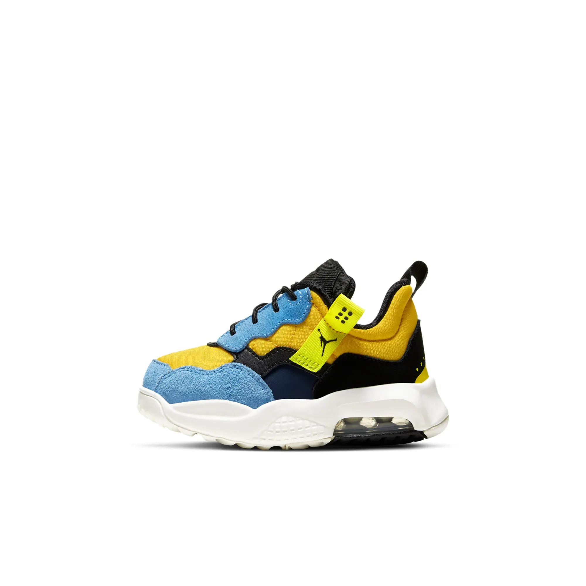 Jordan MA2