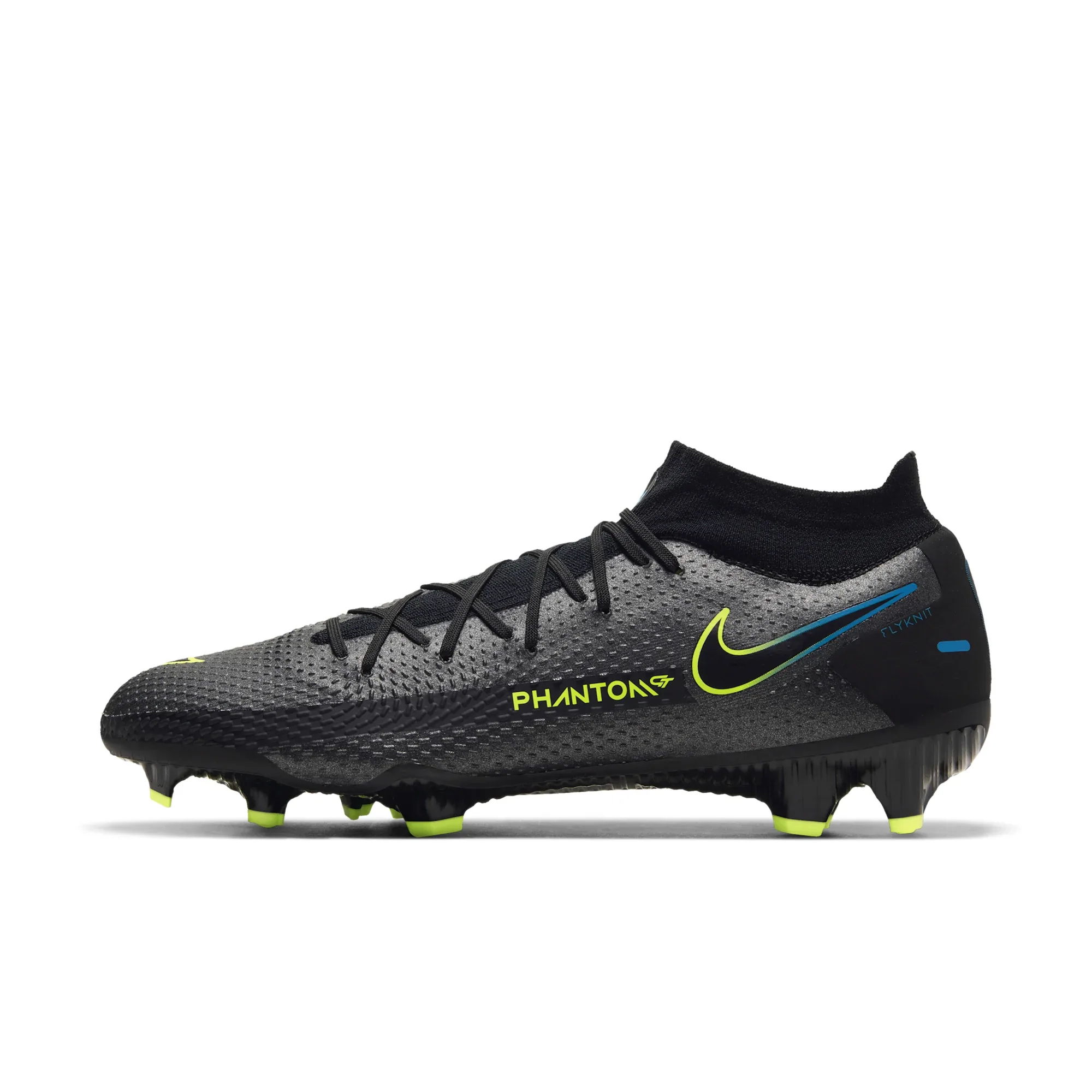 Nike Phantom GT Pro Dynamic Fit FG