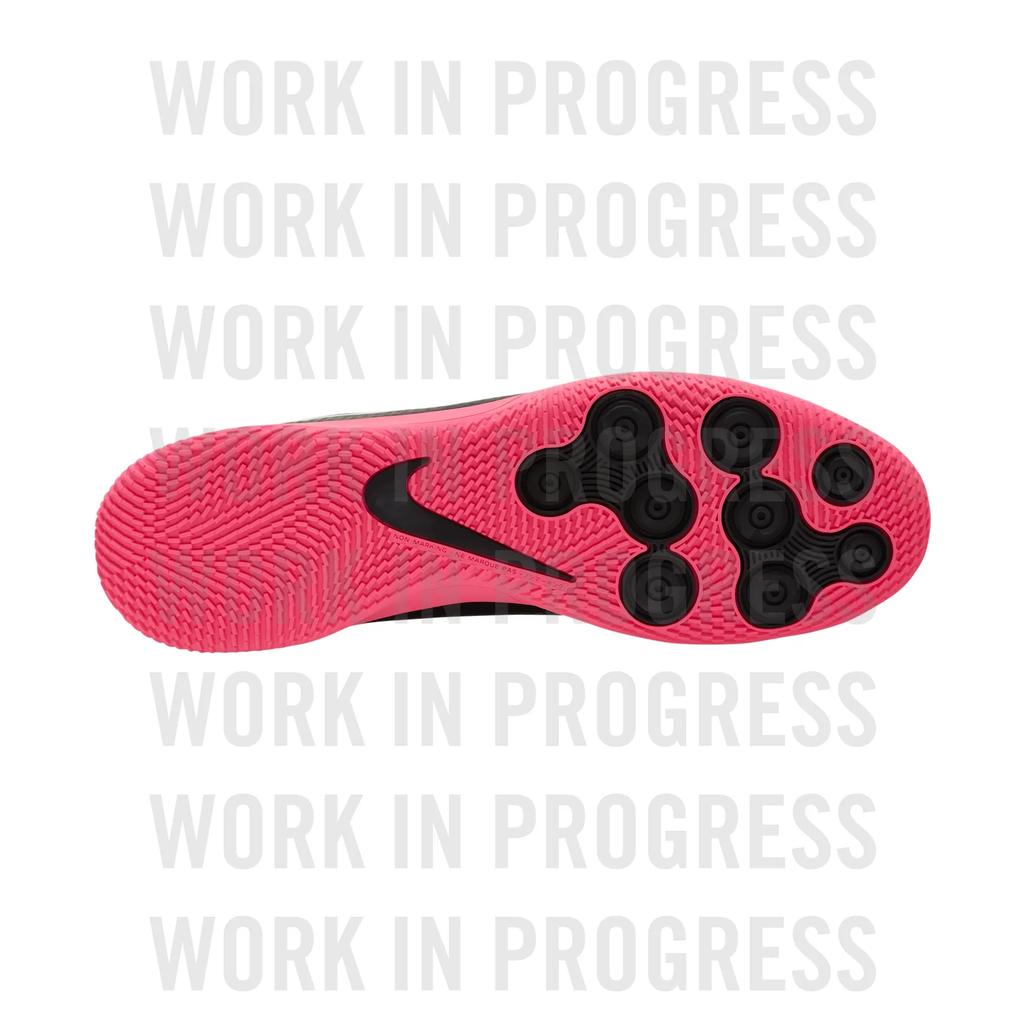 Nike Phantom GT Club Dynamic Fit IC