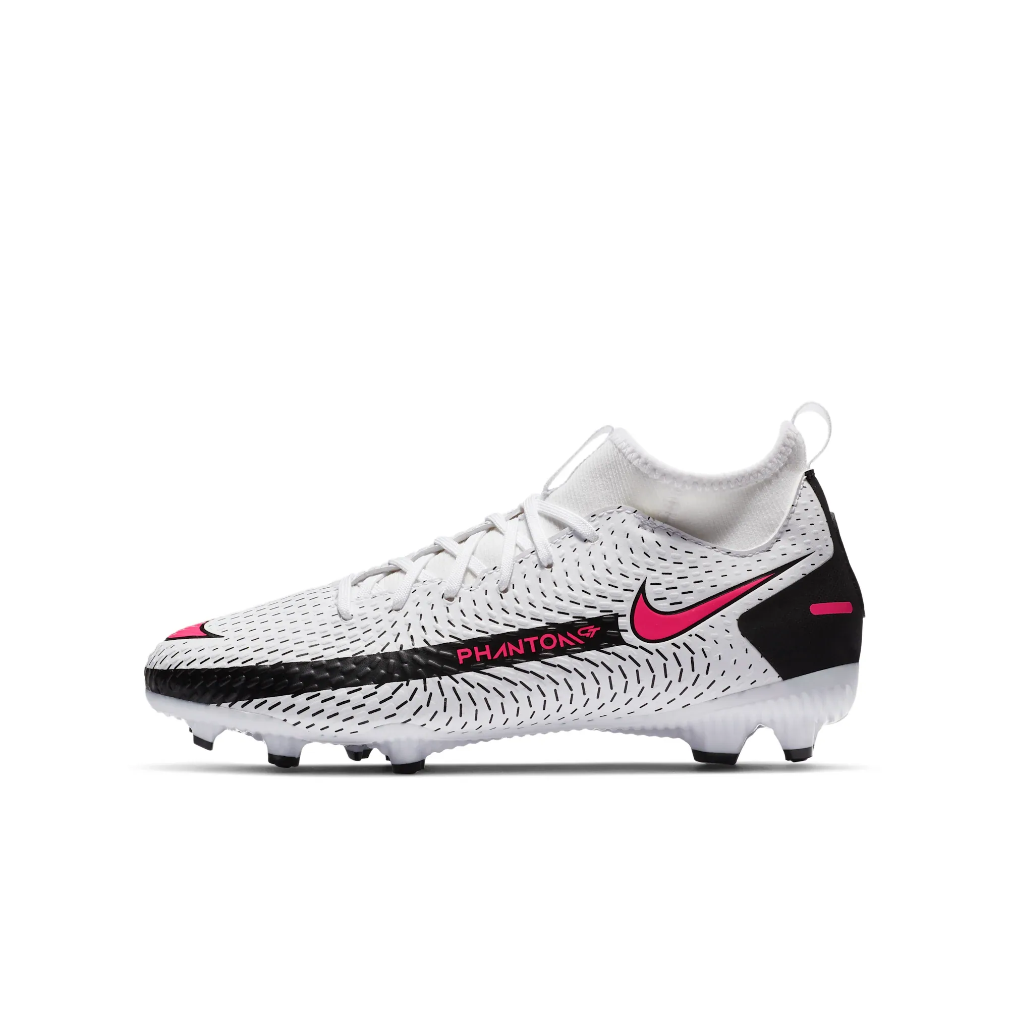 Nike Jr. Phantom GT Academy Dynamic Fit MG