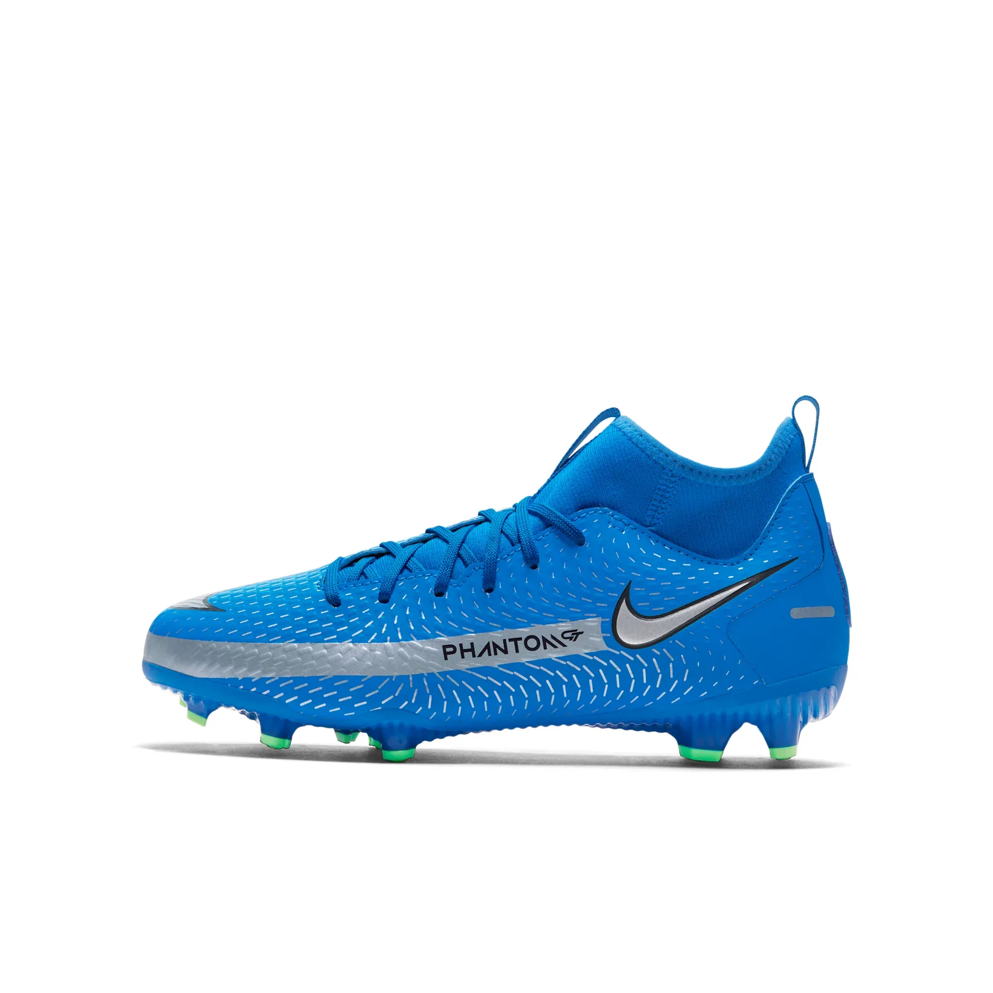 Nike Jr. Phantom GT Academy Dynamic Fit MG