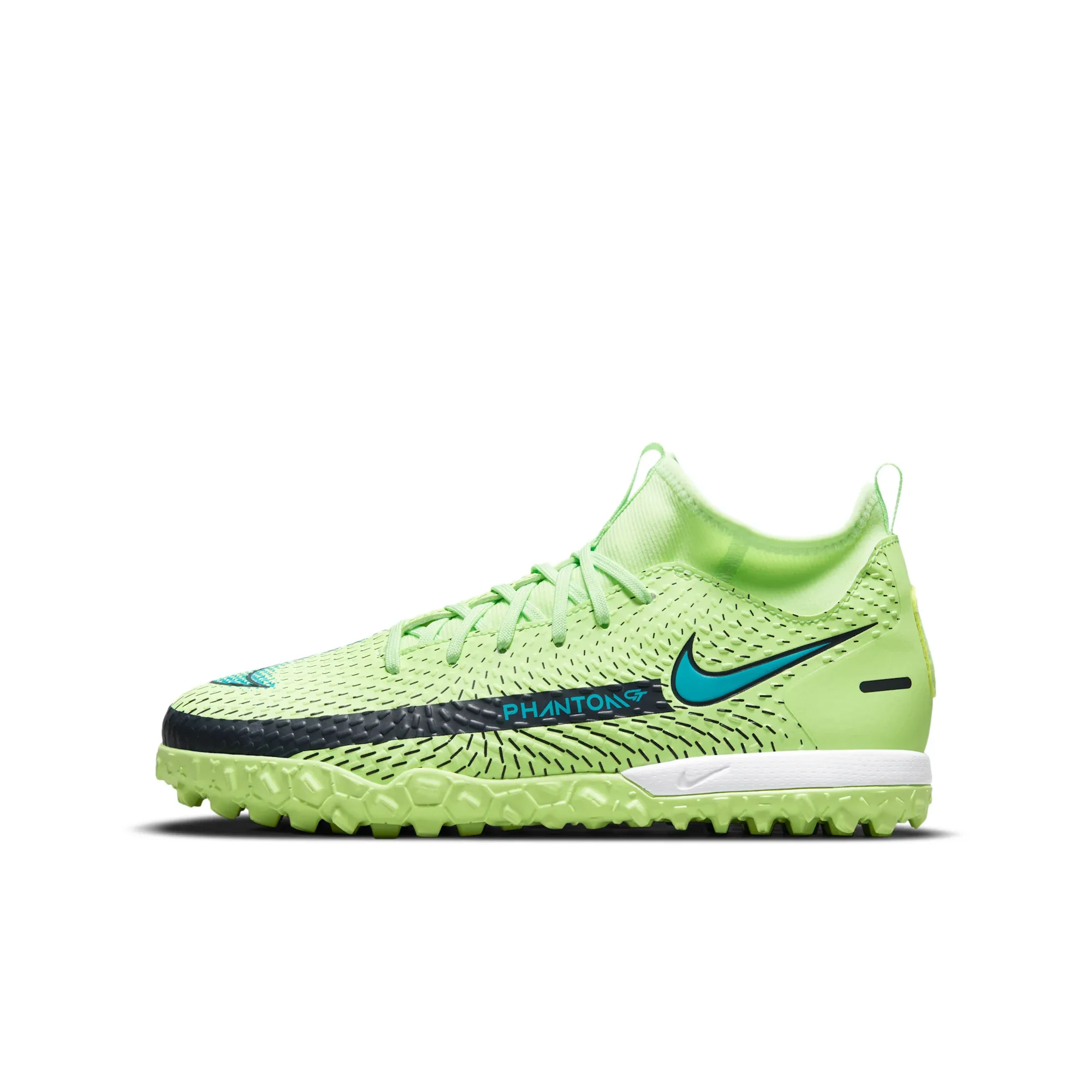 Nike Jr. Phantom GT Academy Dynamic Fit TF