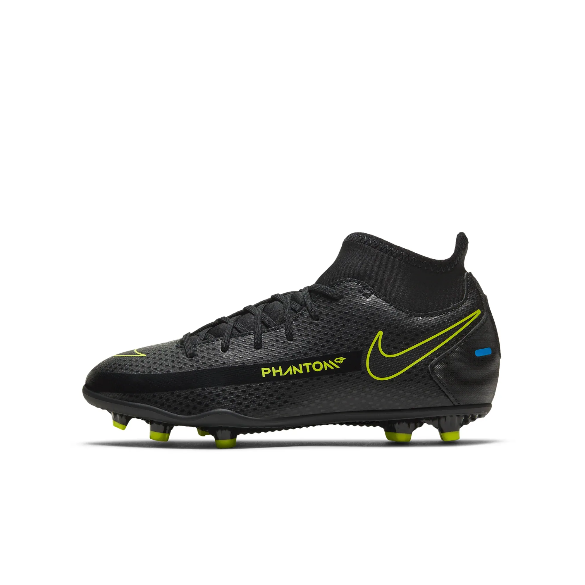 Nike Jr. Phantom GT Club Dynamic Fit MG