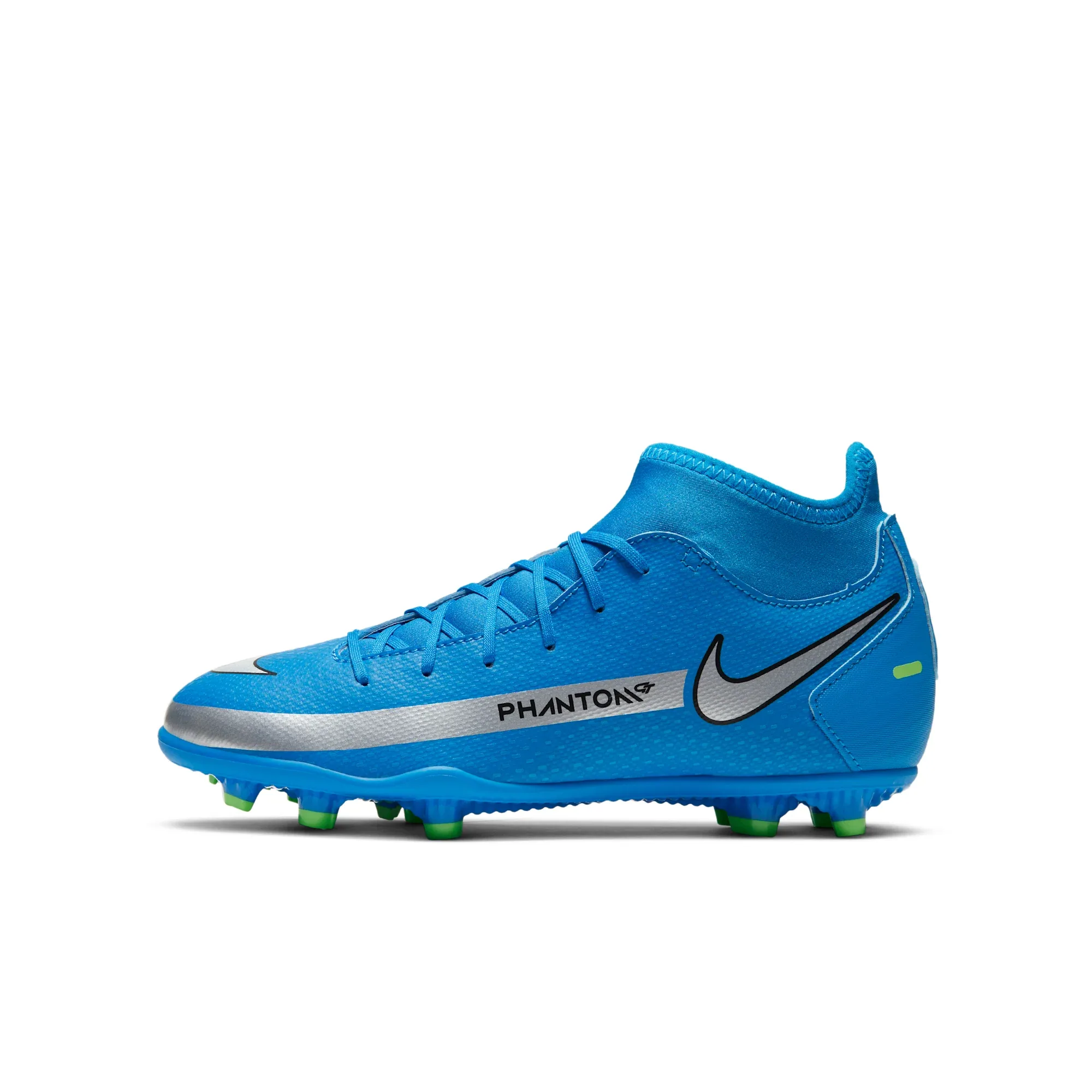 Nike Jr. Phantom GT Club Dynamic Fit MG