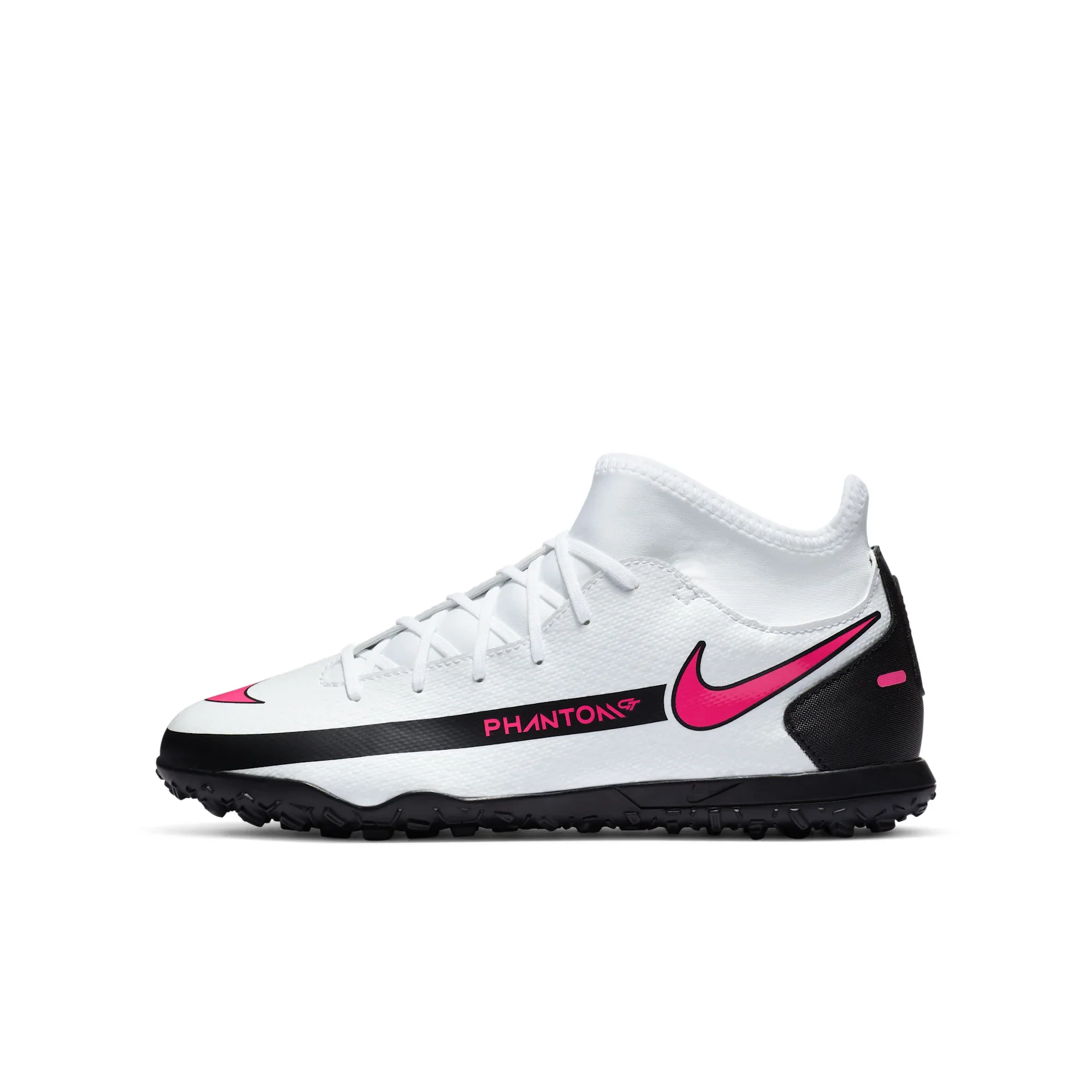 Nike Jr. Phantom GT Club Dynamic Fit TF
