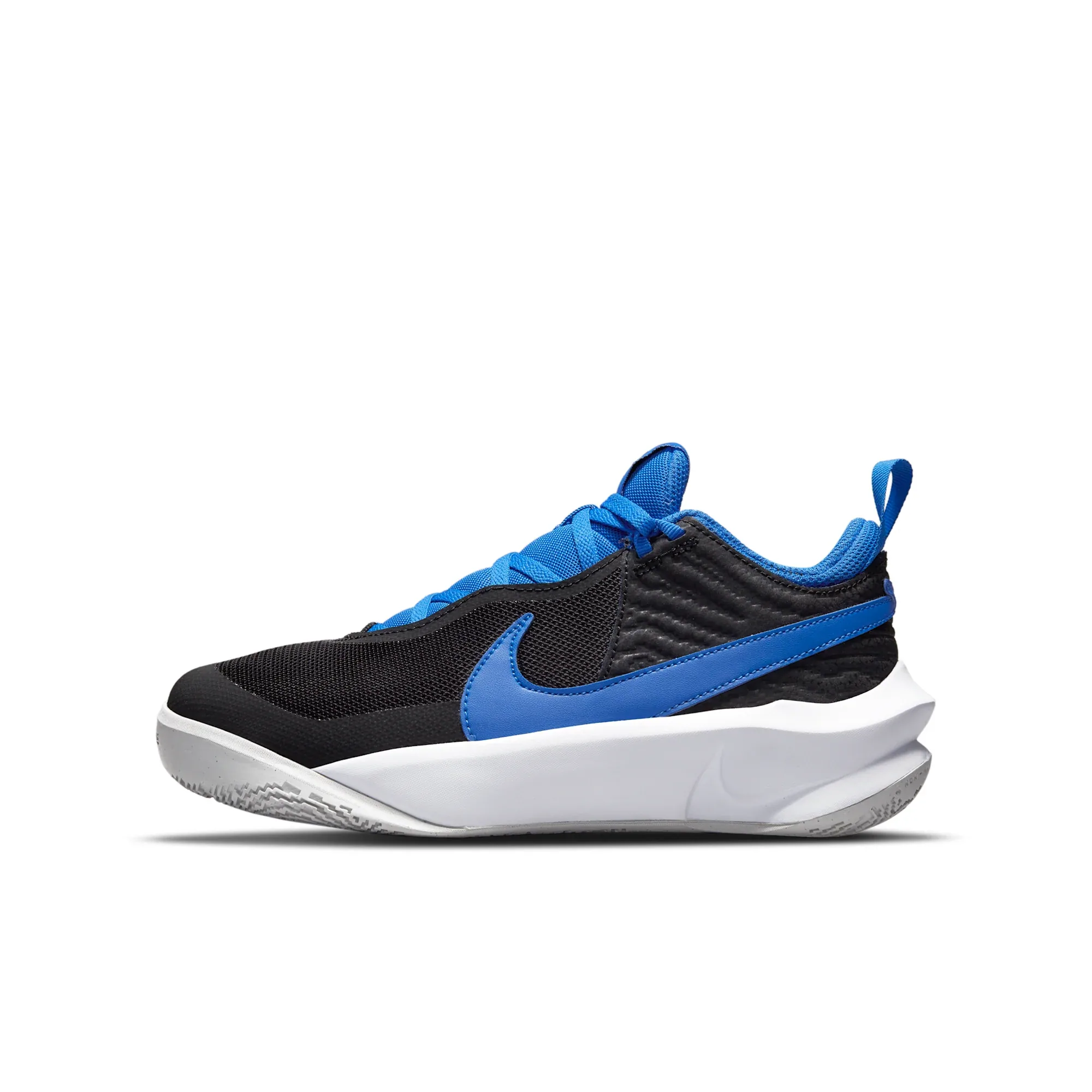 Nike Team Hustle D 10