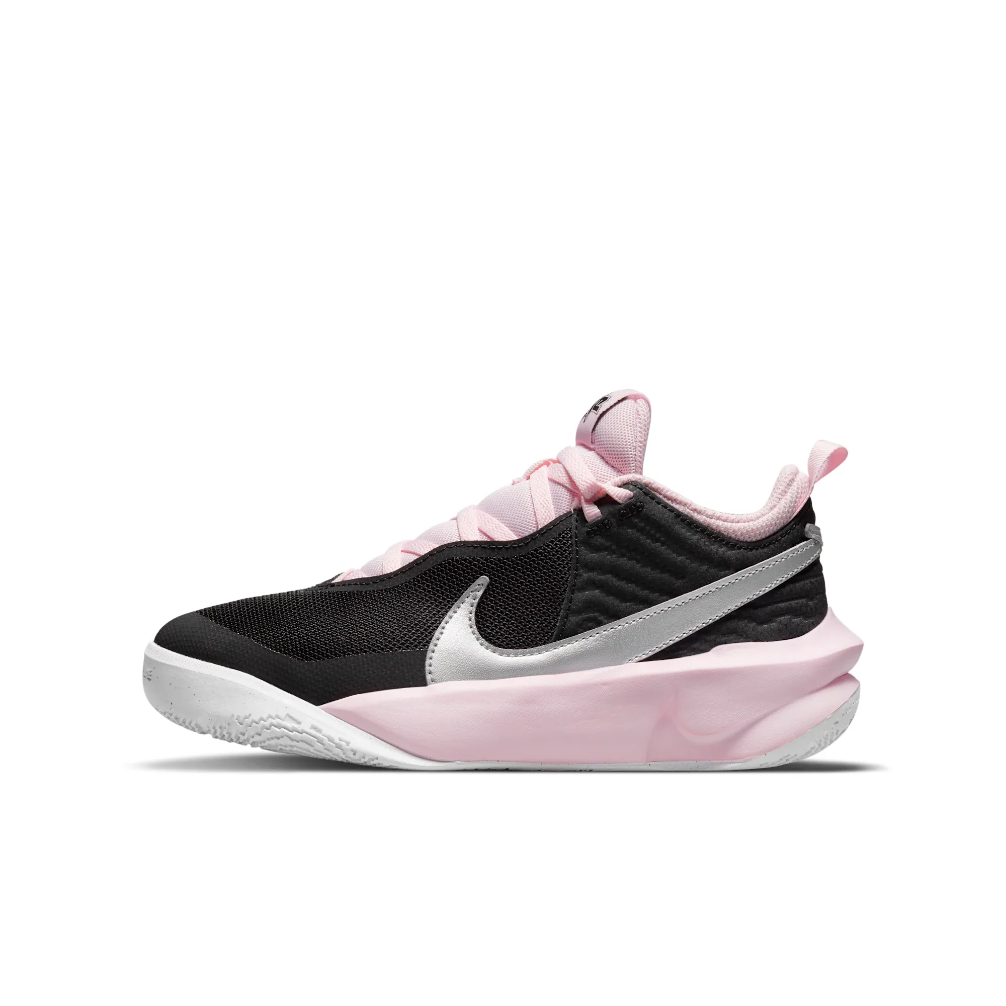 Nike Team Hustle D 10