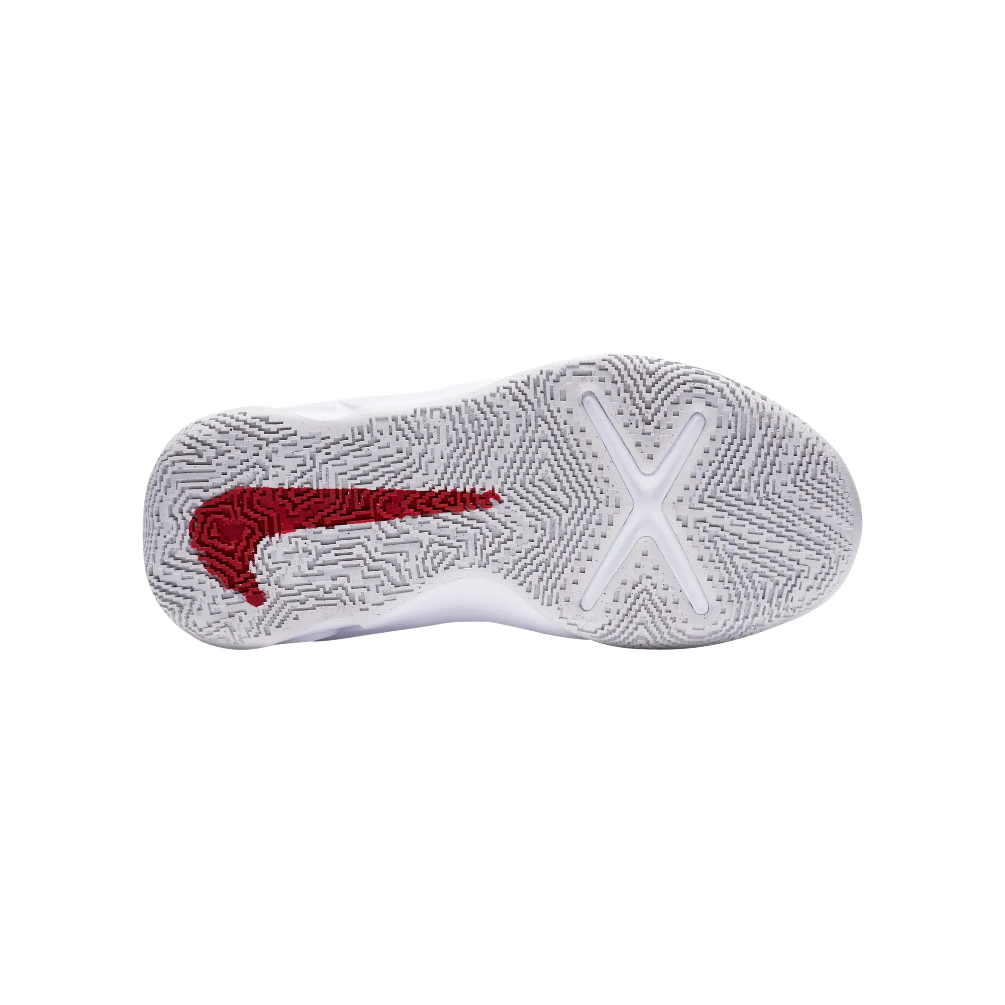 Nike Team Hustle D 10