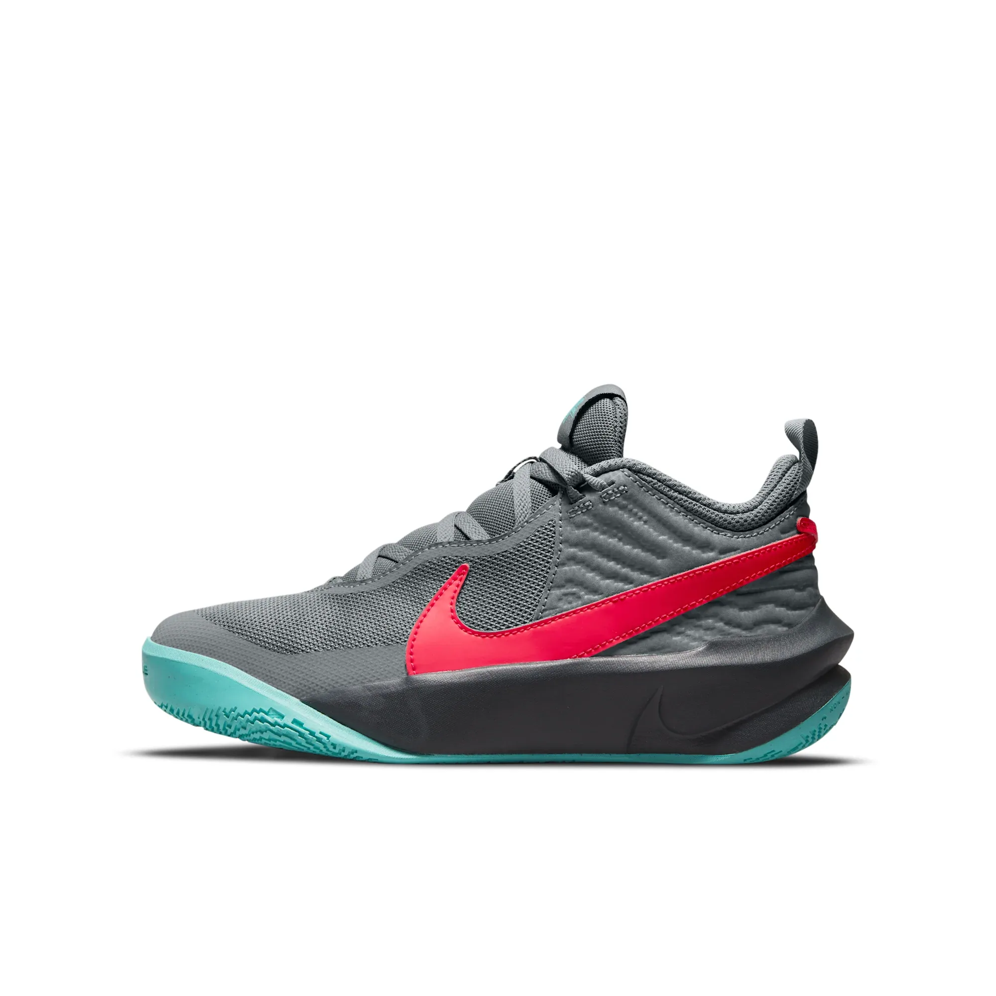 Nike Team Hustle D 10