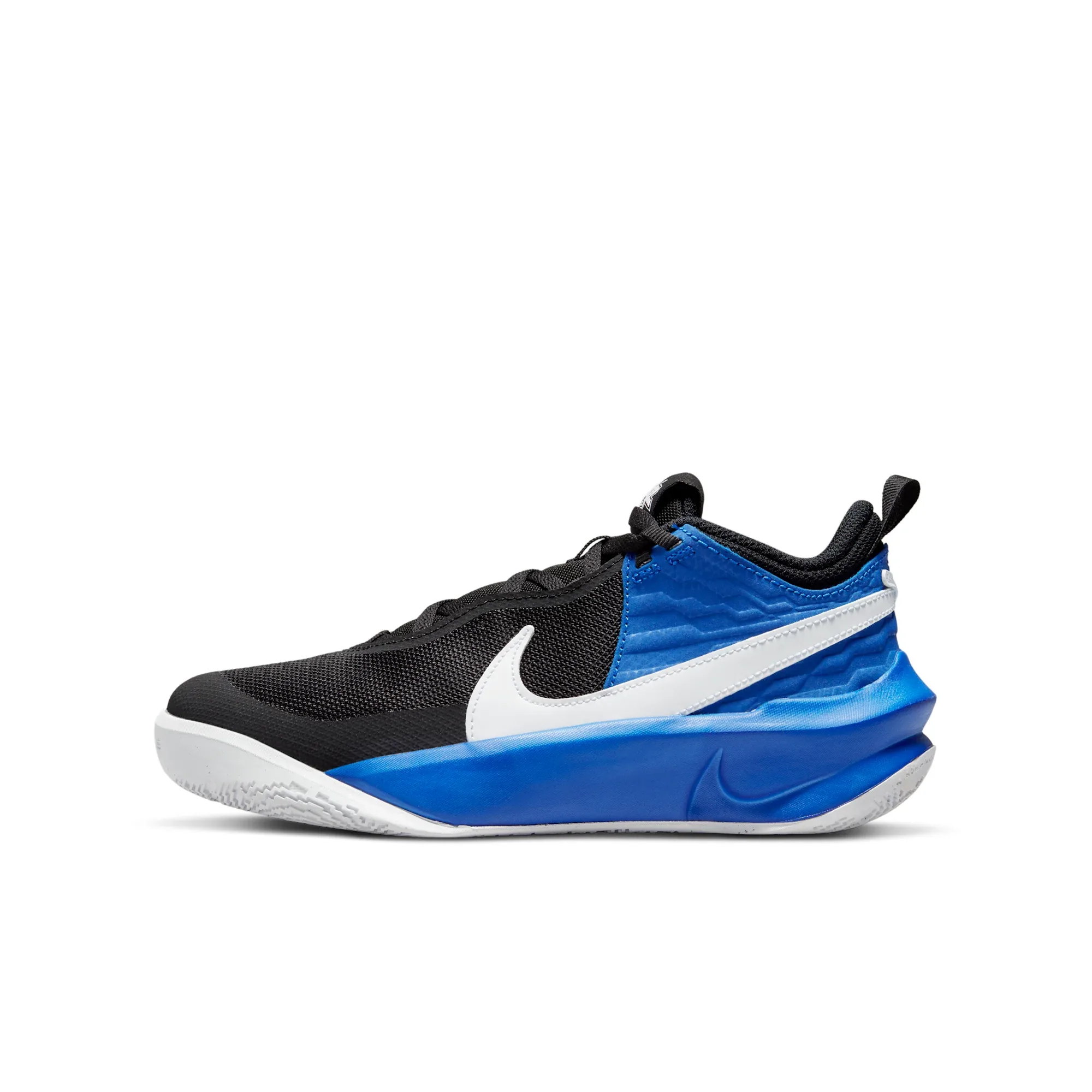 Nike Team Hustle D 10