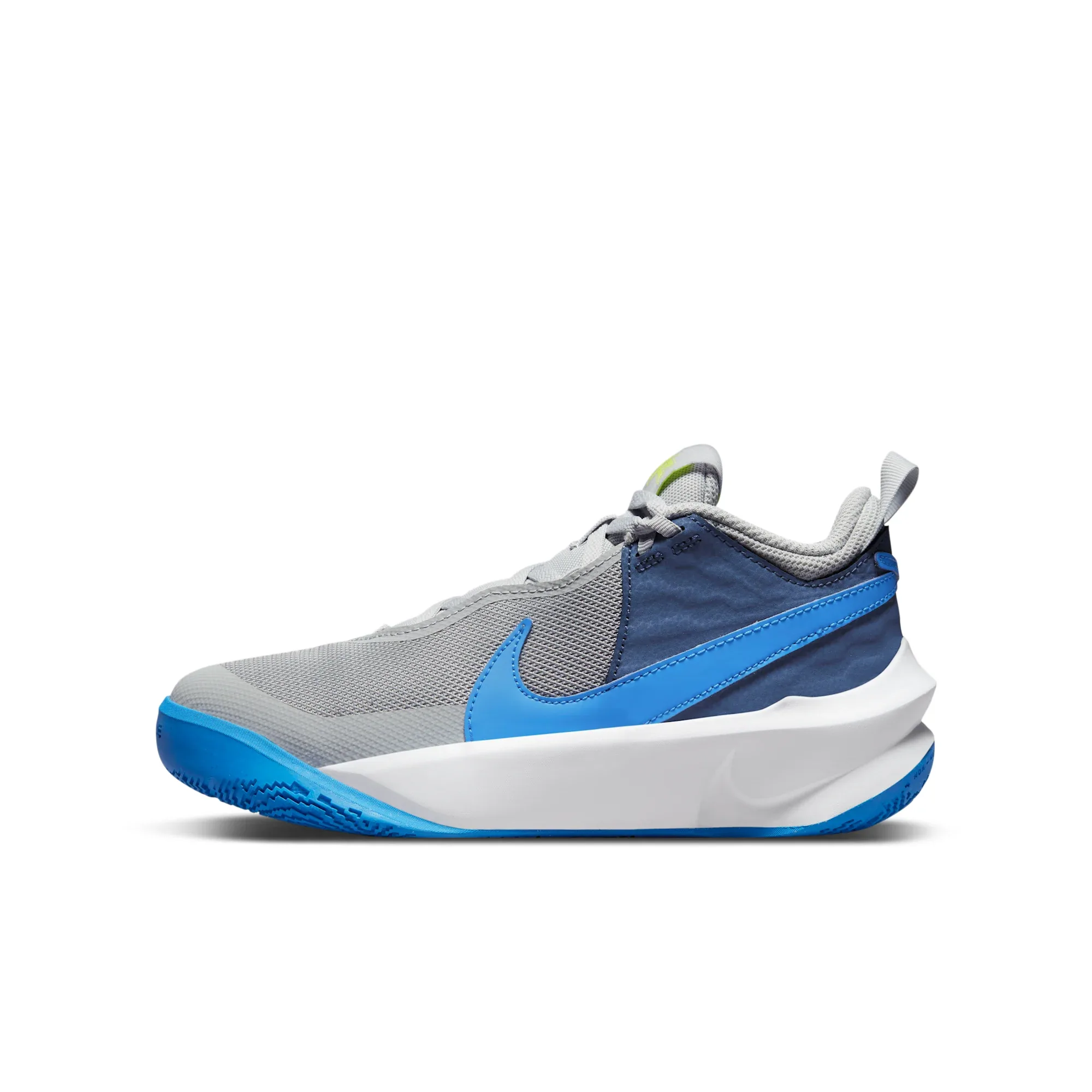 Nike Team Hustle D 10
