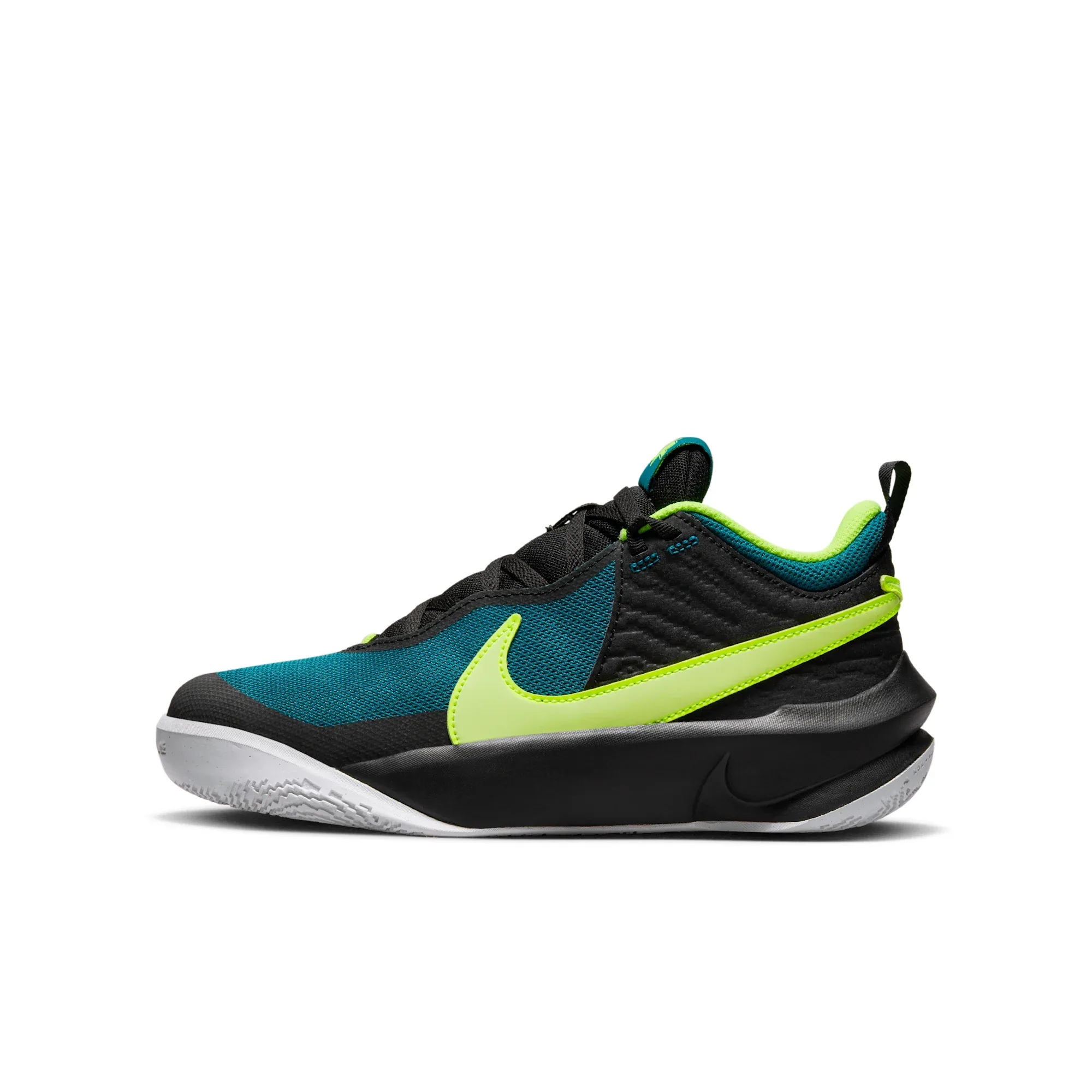 Nike Team Hustle D 10