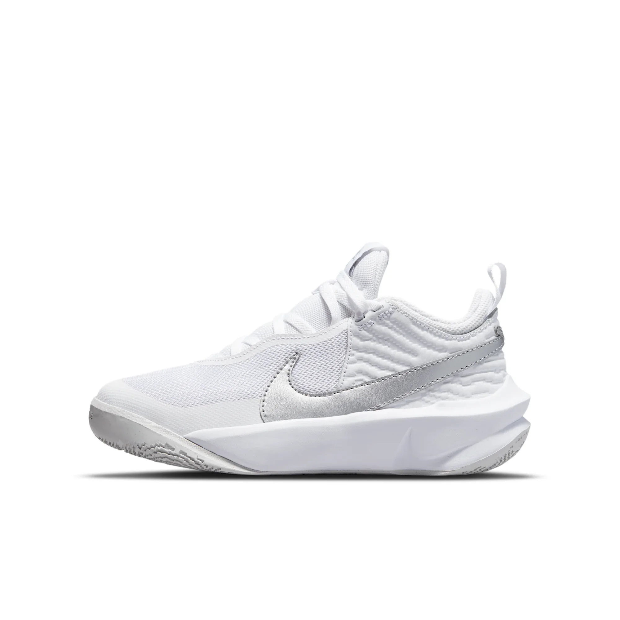 Nike Team Hustle D 10