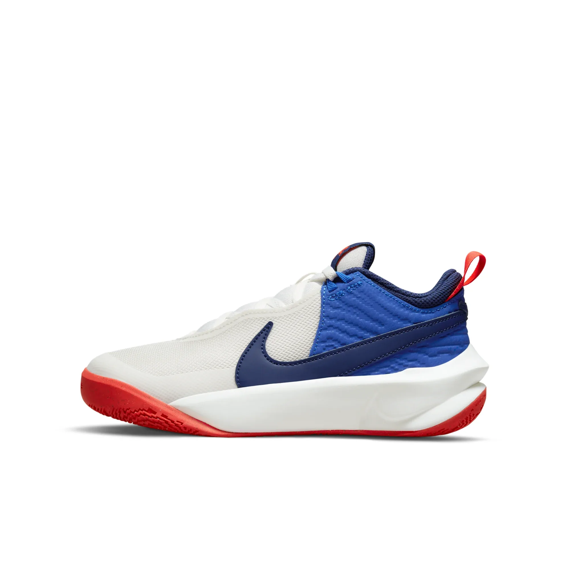 Nike Team Hustle D 10