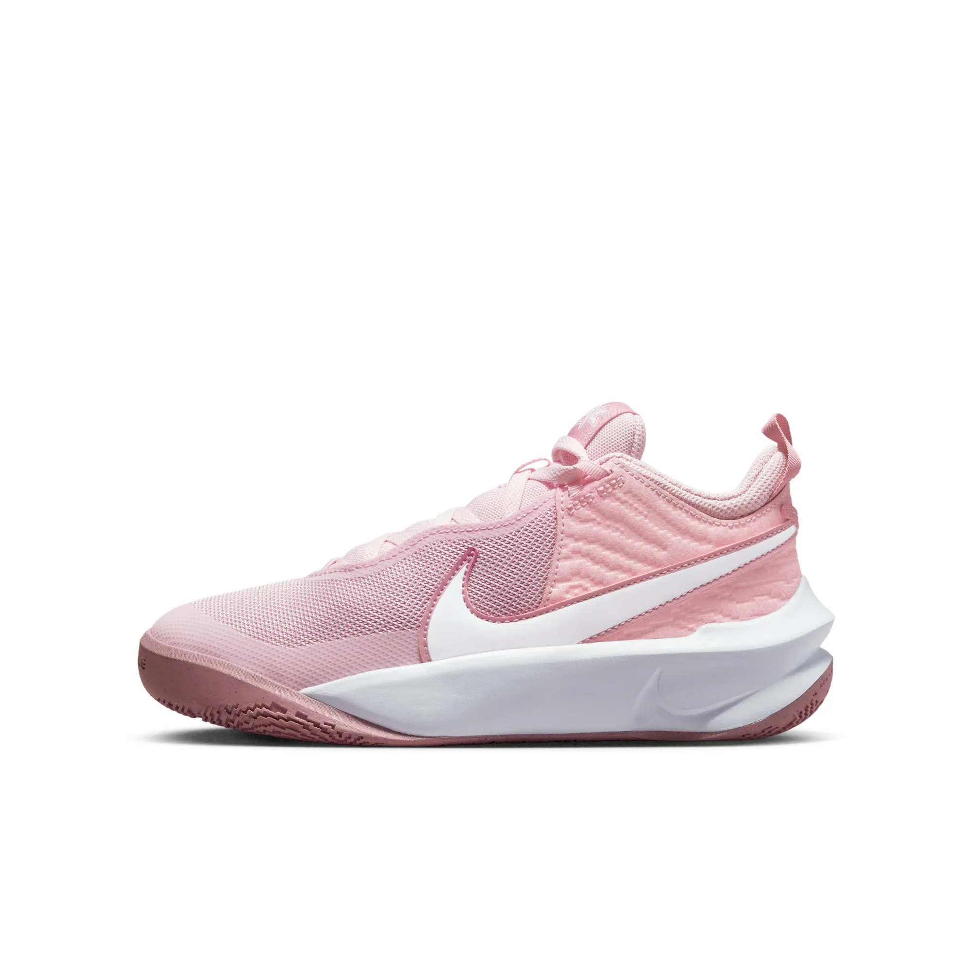 Nike Team Hustle D 10