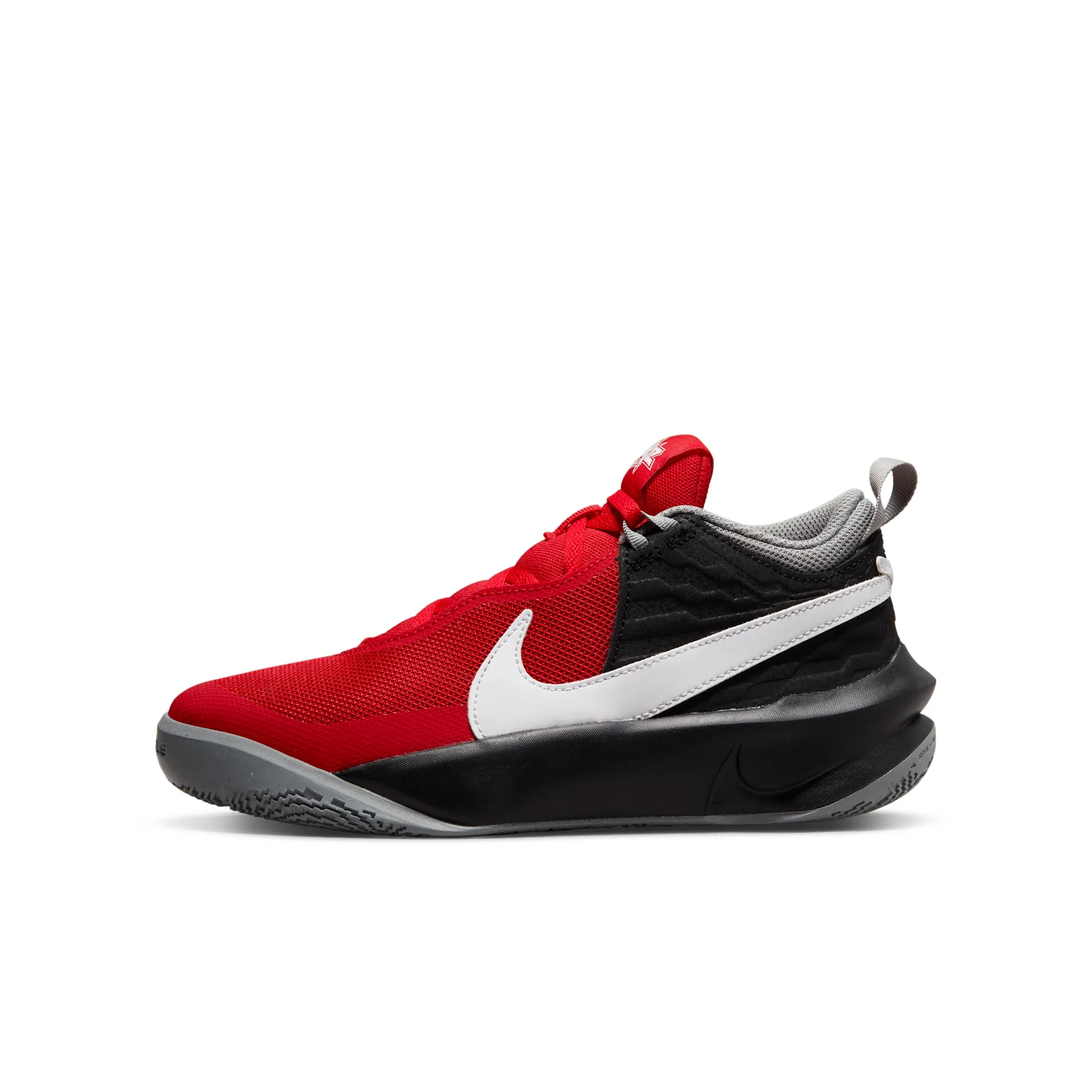 Nike Team Hustle D 10