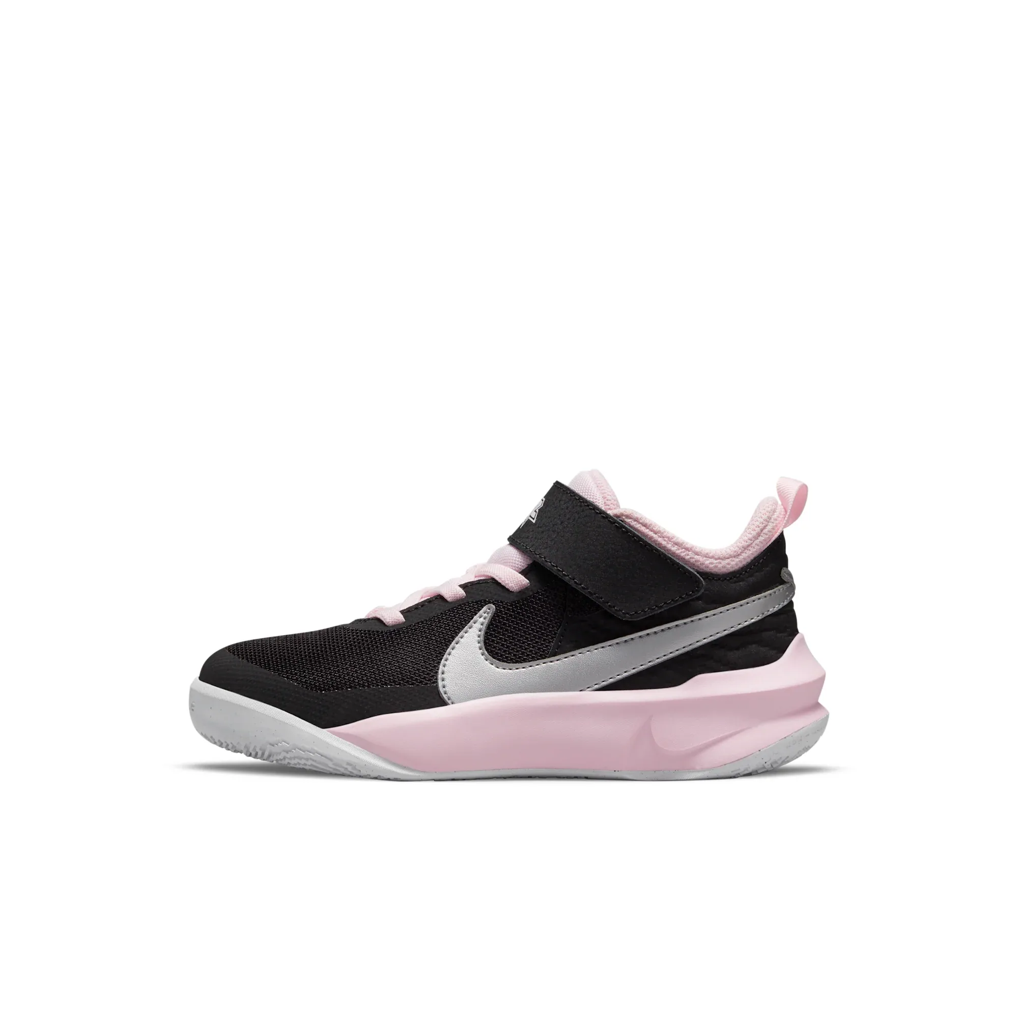 Nike Team Hustle D 10