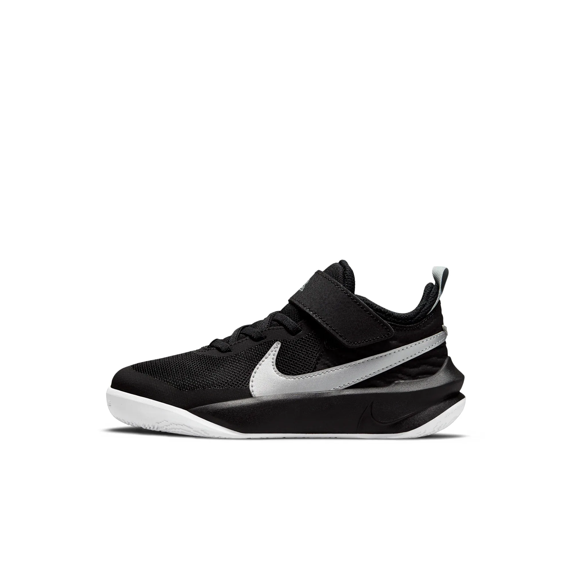 Nike Team Hustle D 10