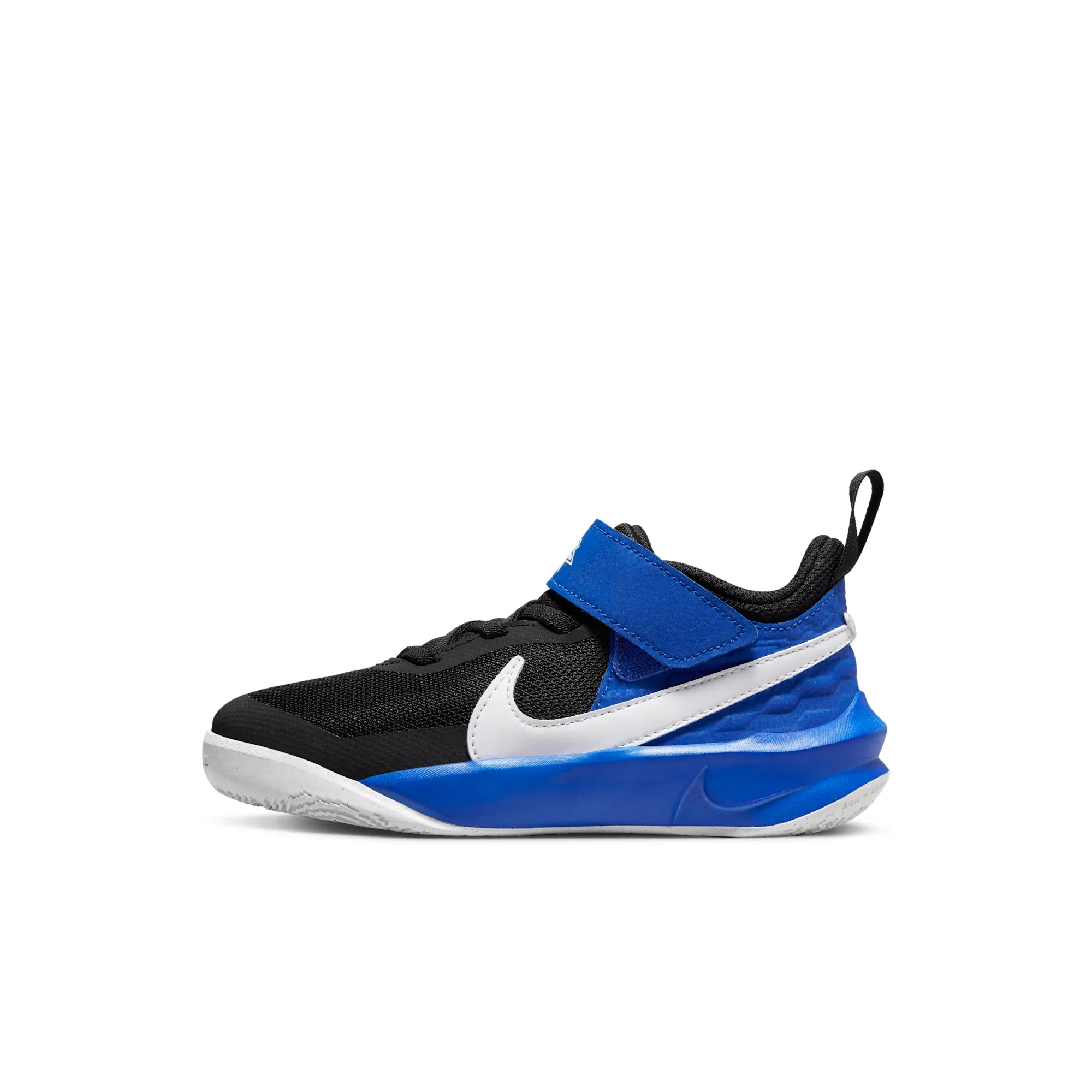 Nike Team Hustle D 10