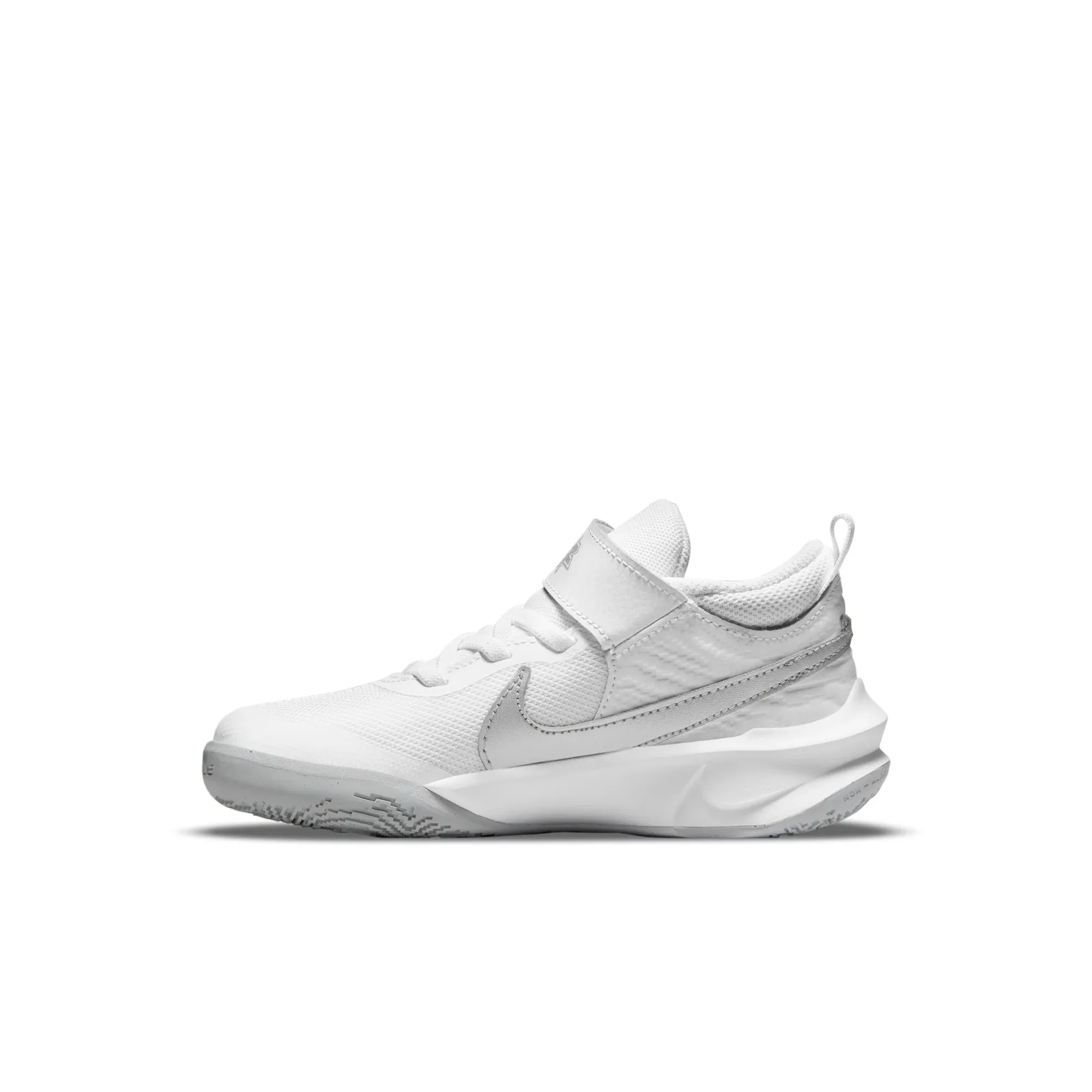 Nike Team Hustle D 10
