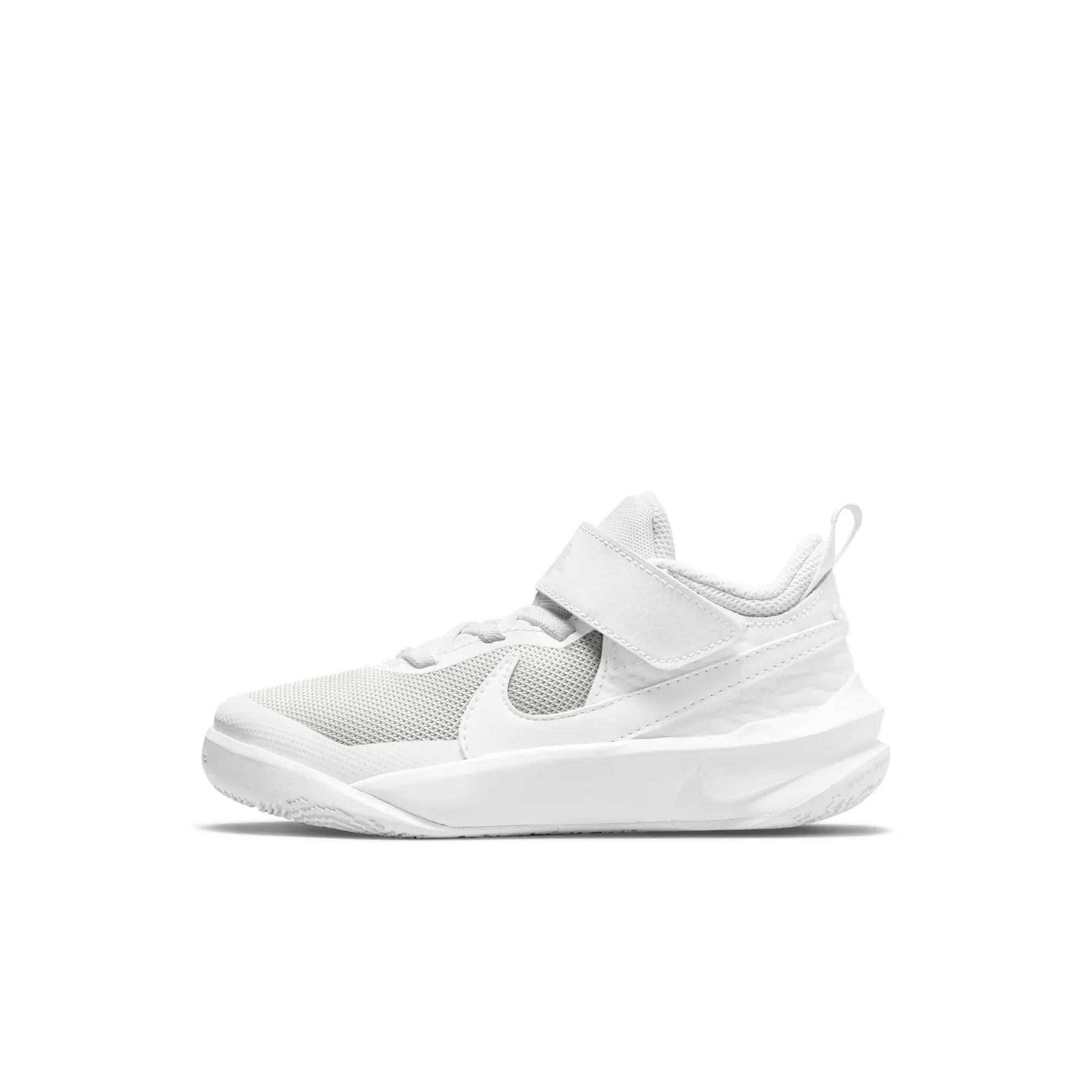 Nike Team Hustle D 10