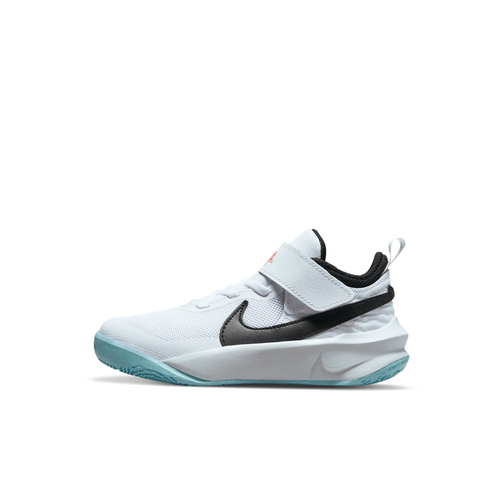Nike Team Hustle D 10