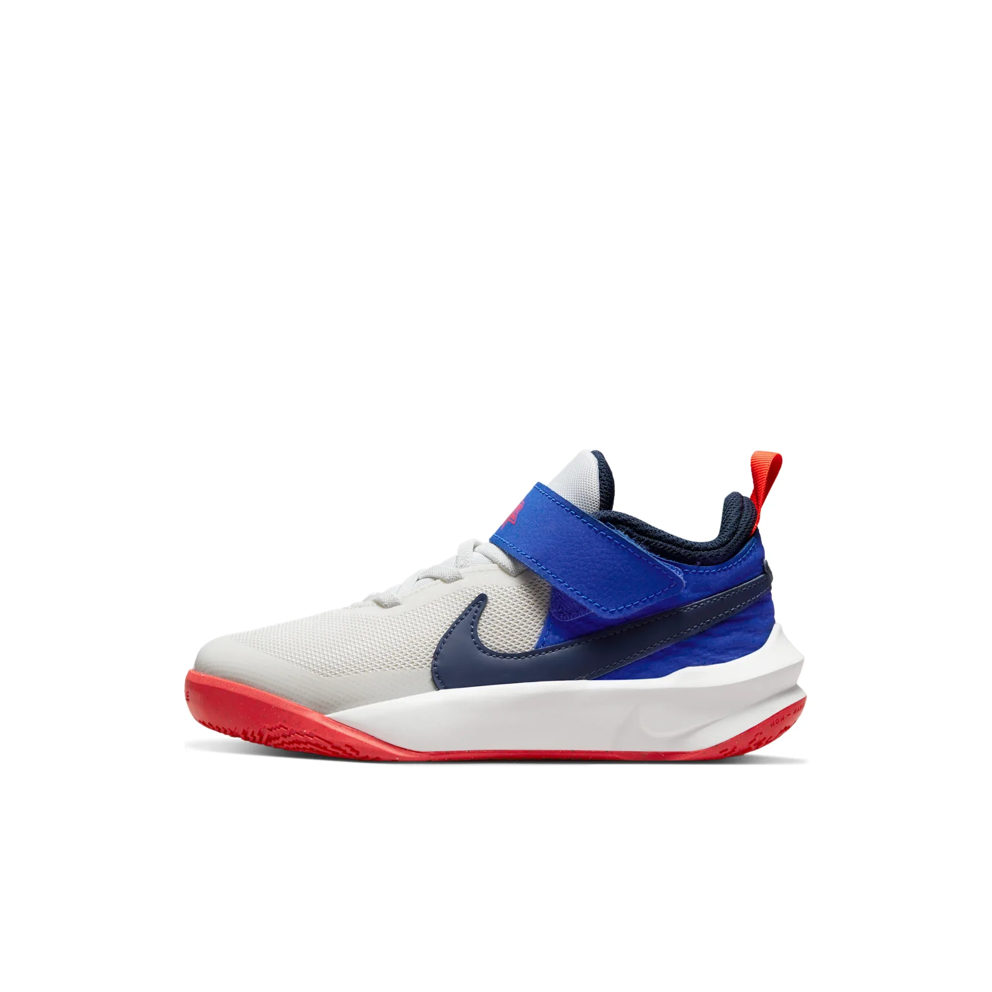 Nike Team Hustle D 10