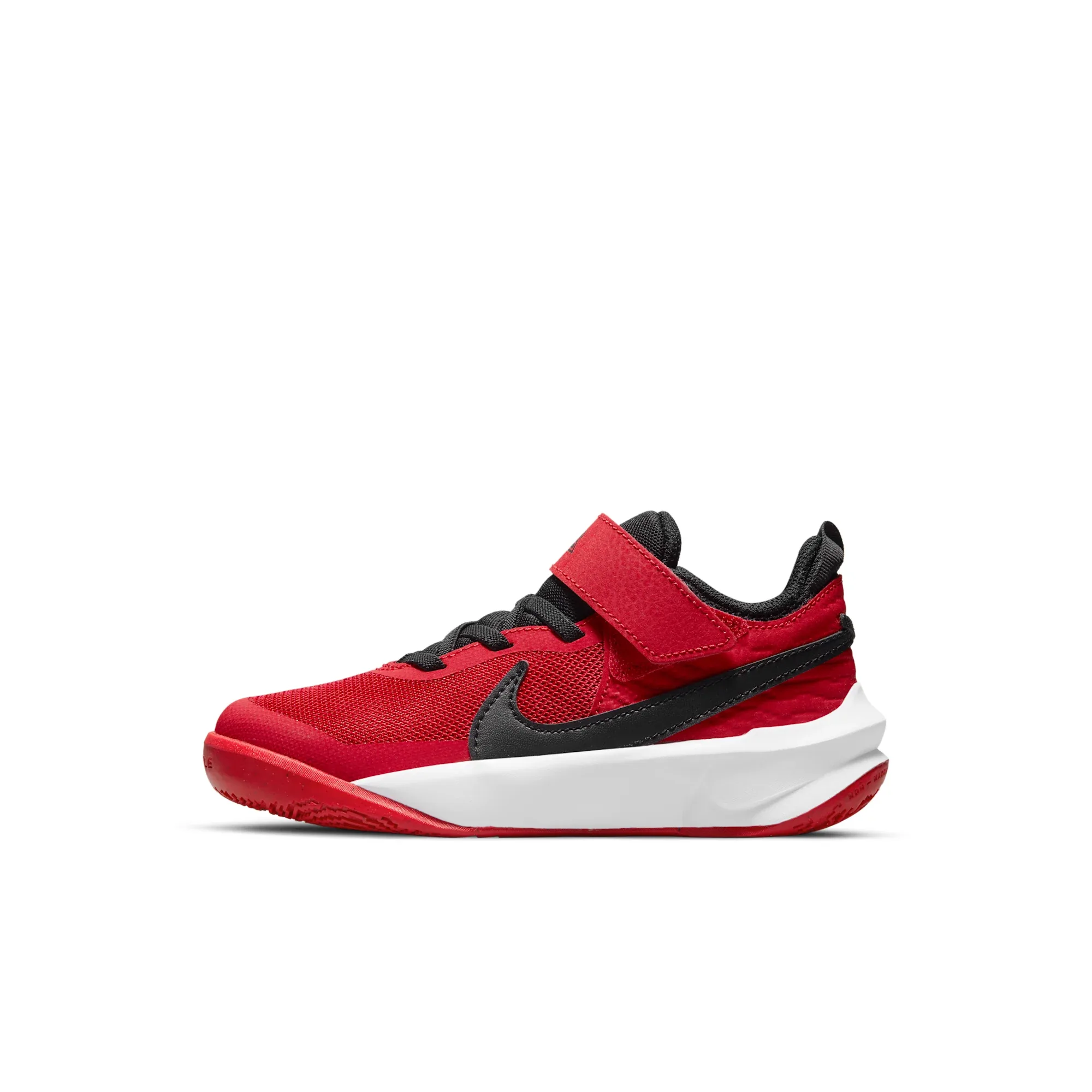 Nike Team Hustle D 10