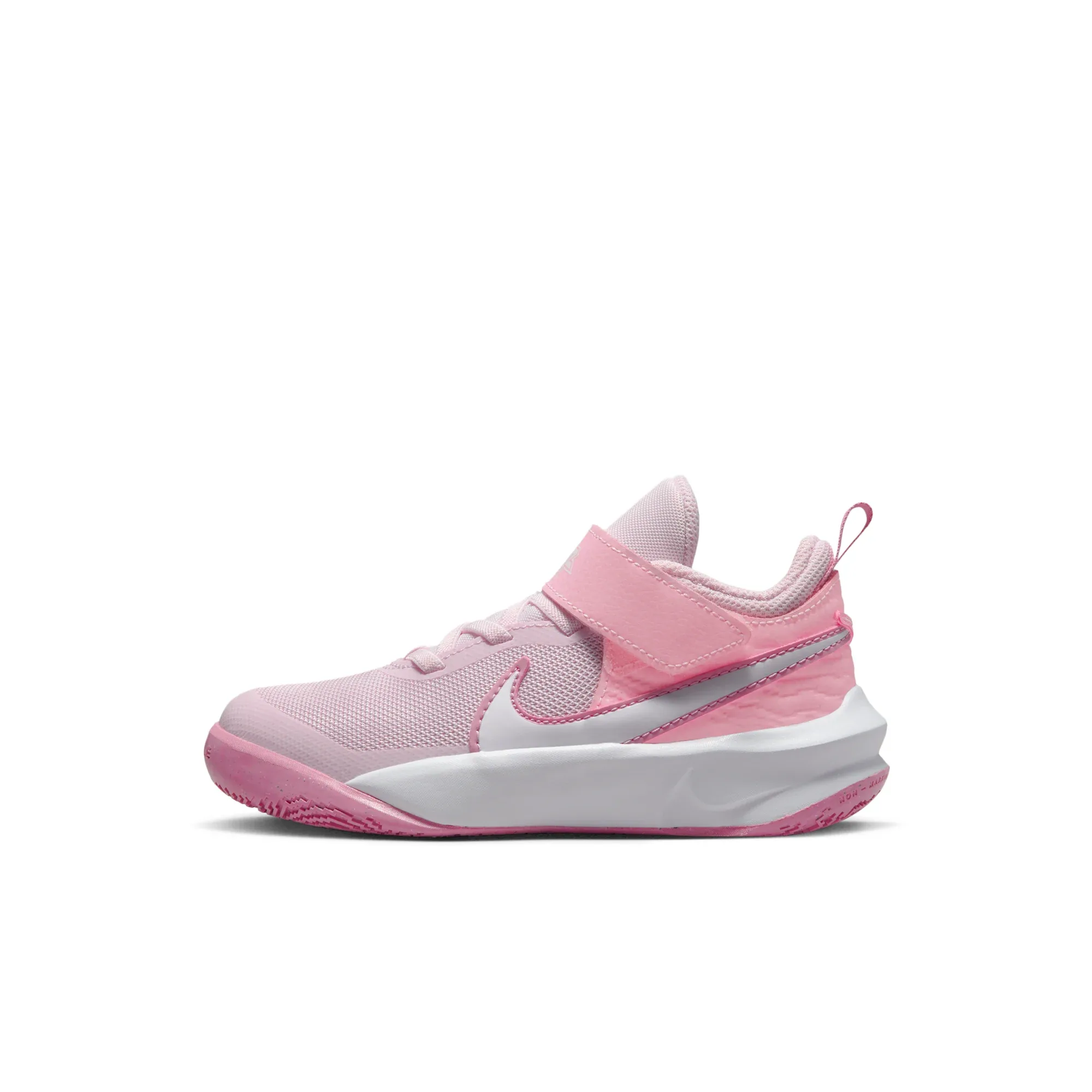 Nike Team Hustle D 10