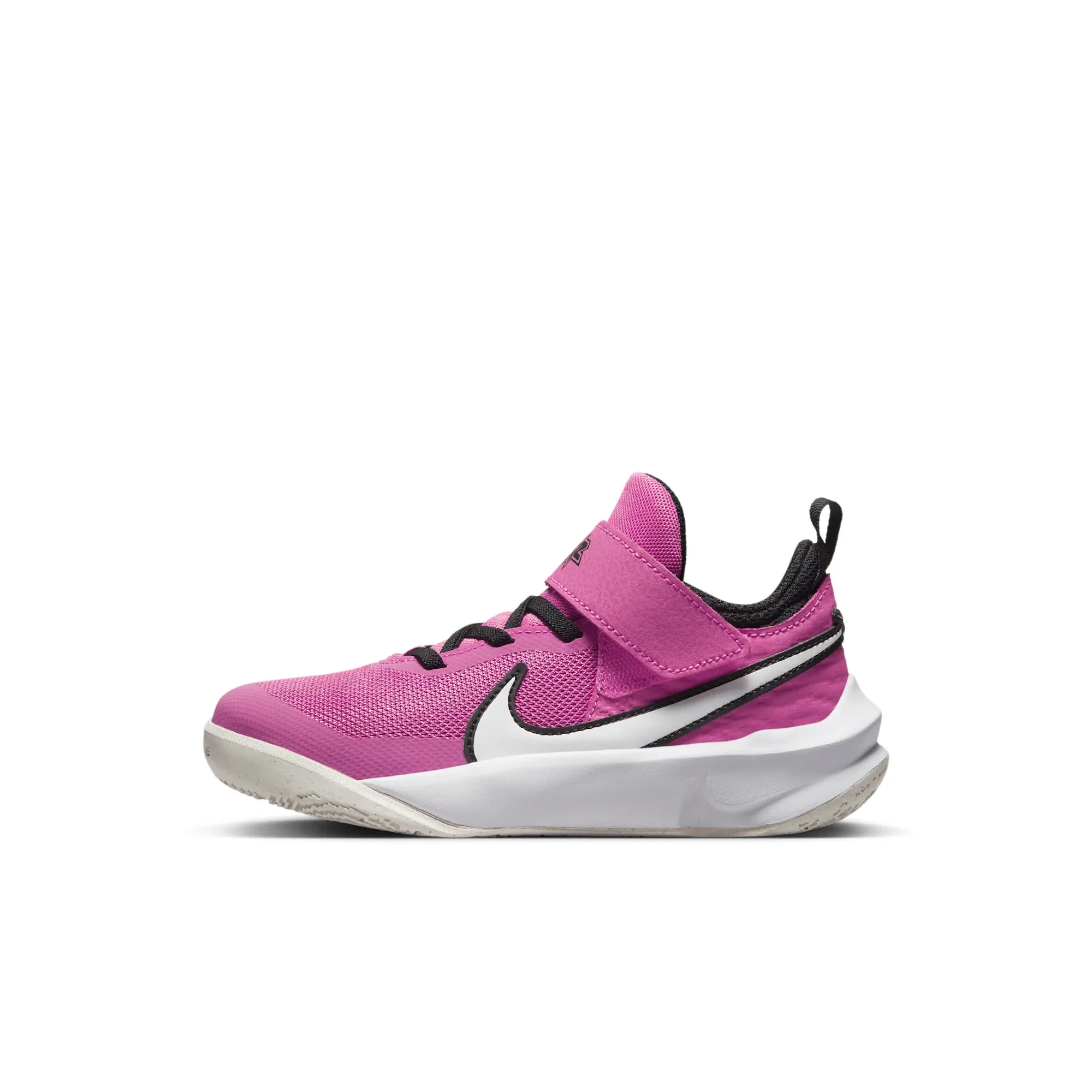 Nike Team Hustle D 10