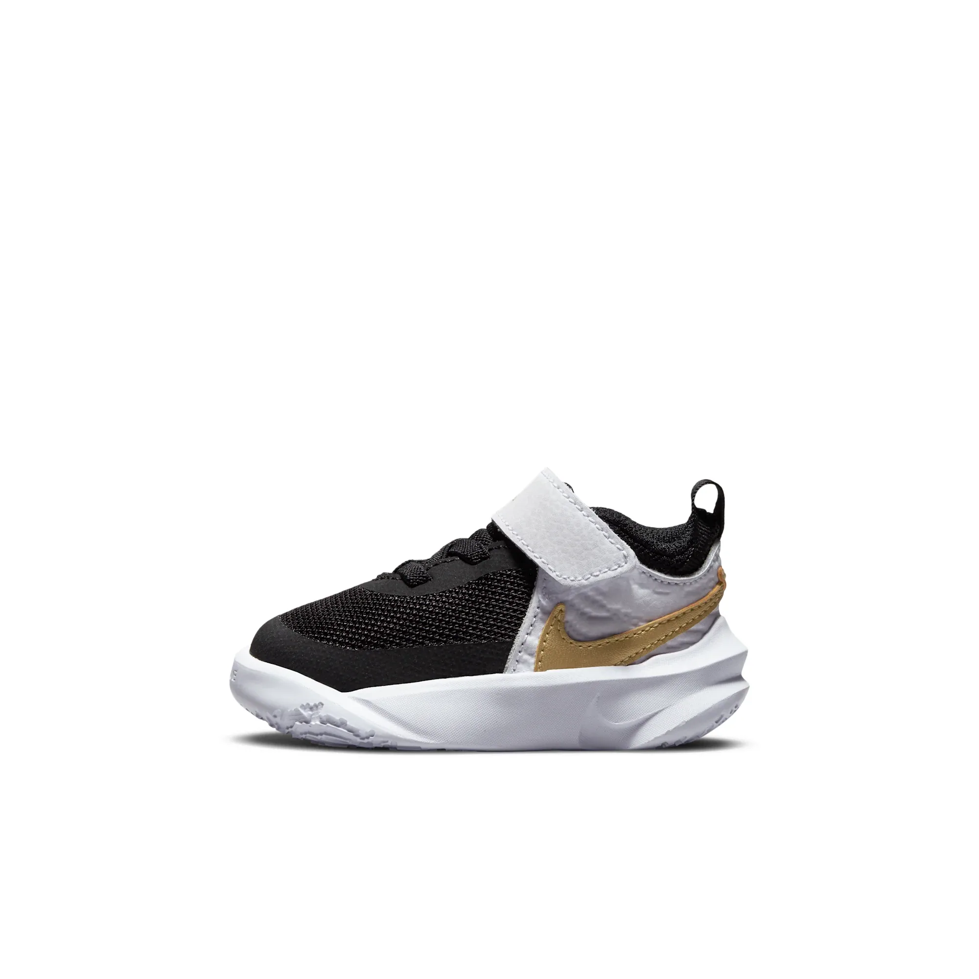 Nike Team Hustle D 10