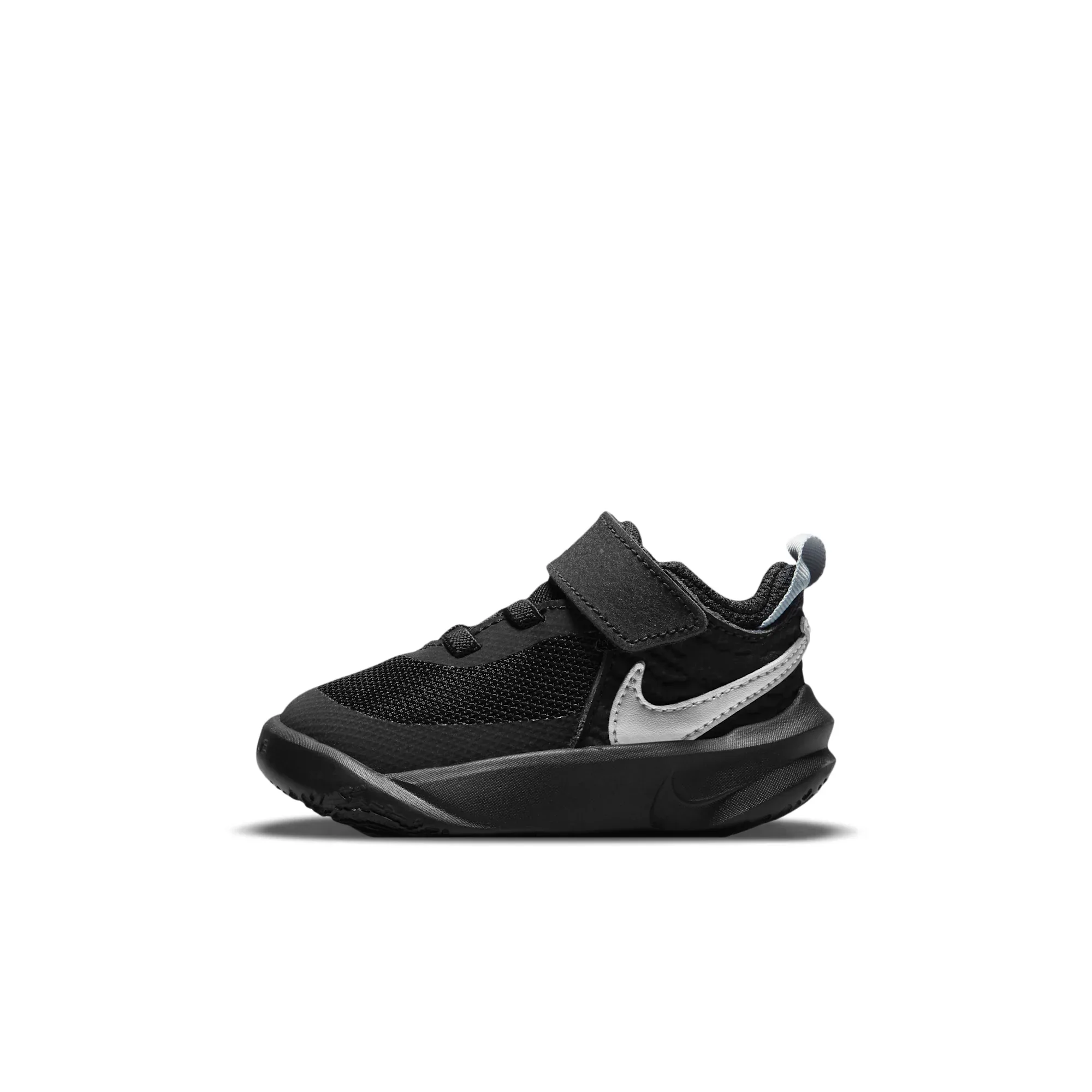 Nike Team Hustle D 10