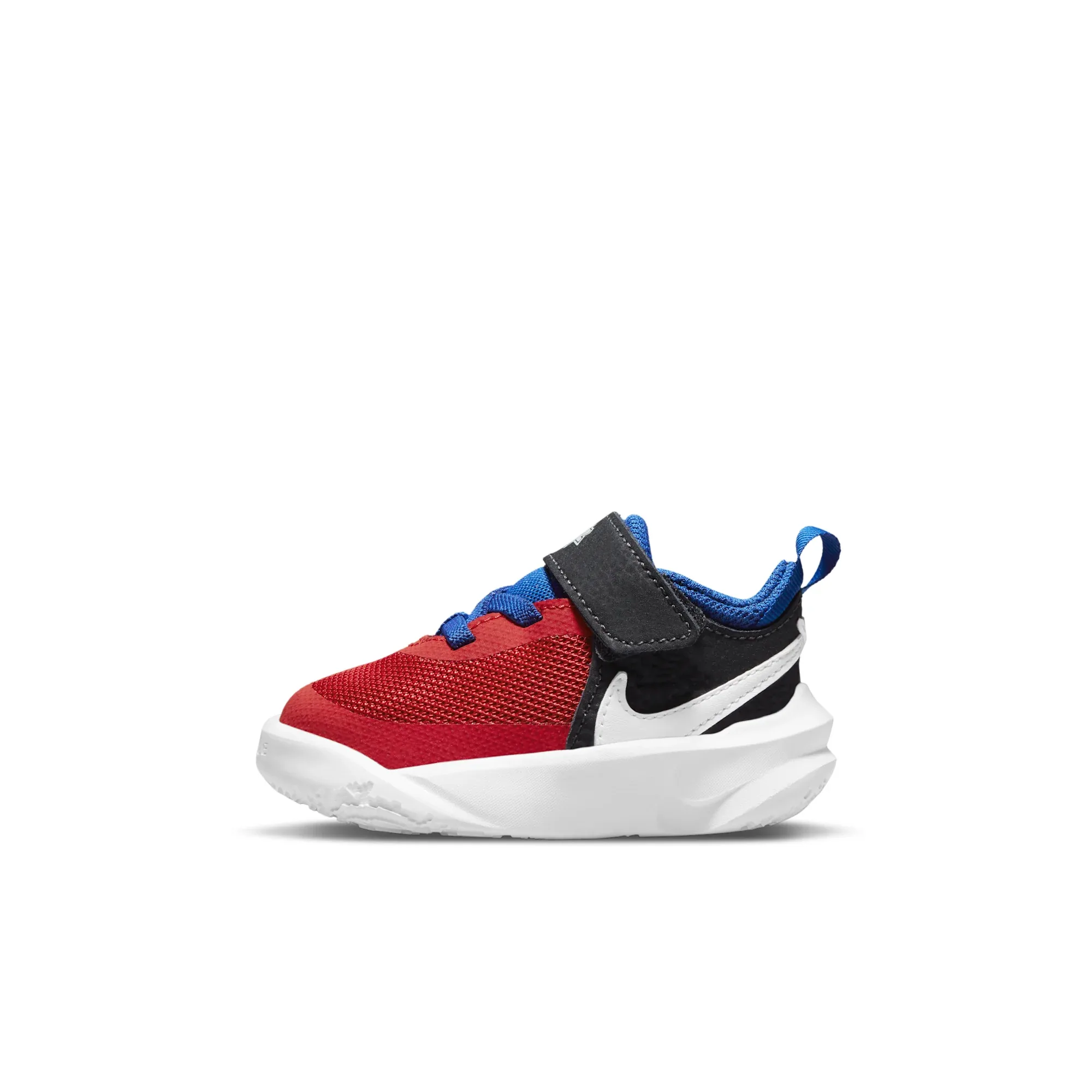 Nike Team Hustle D 10