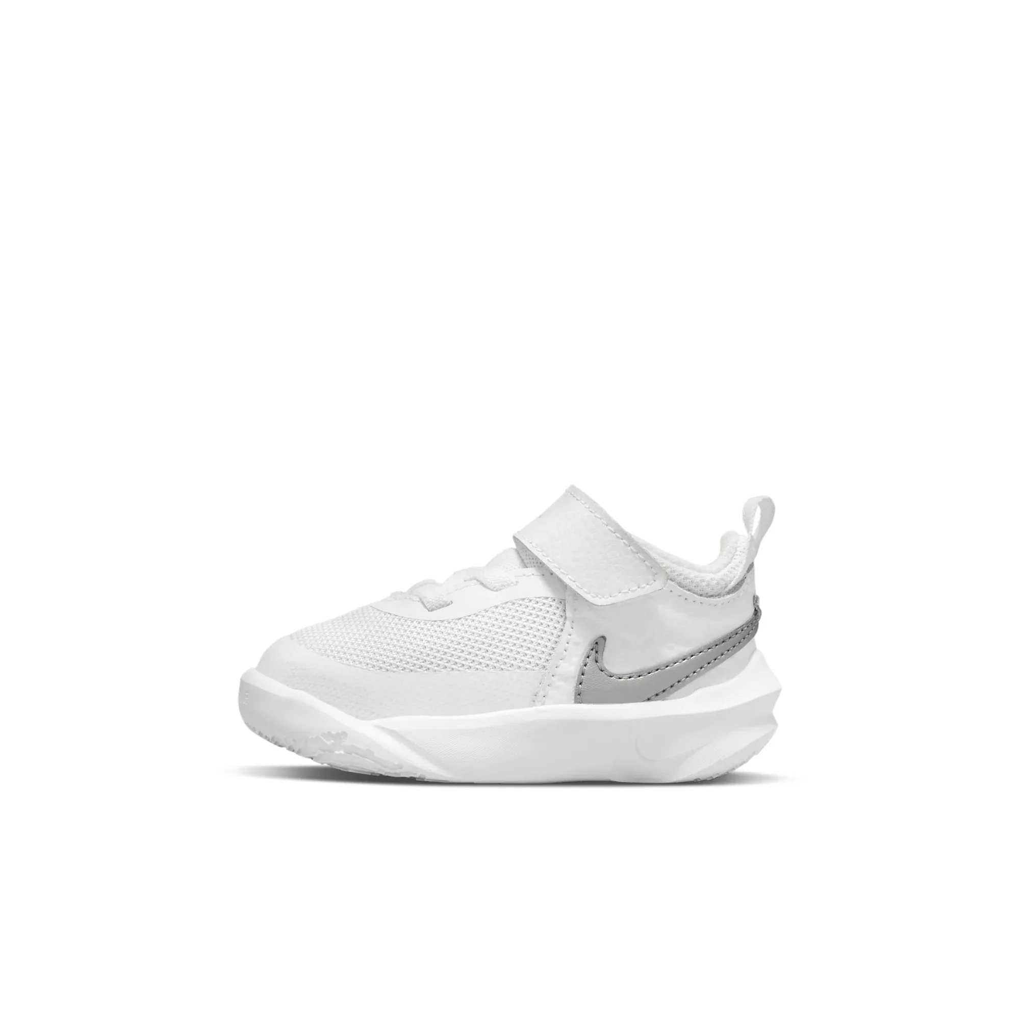 Nike Team Hustle D 10