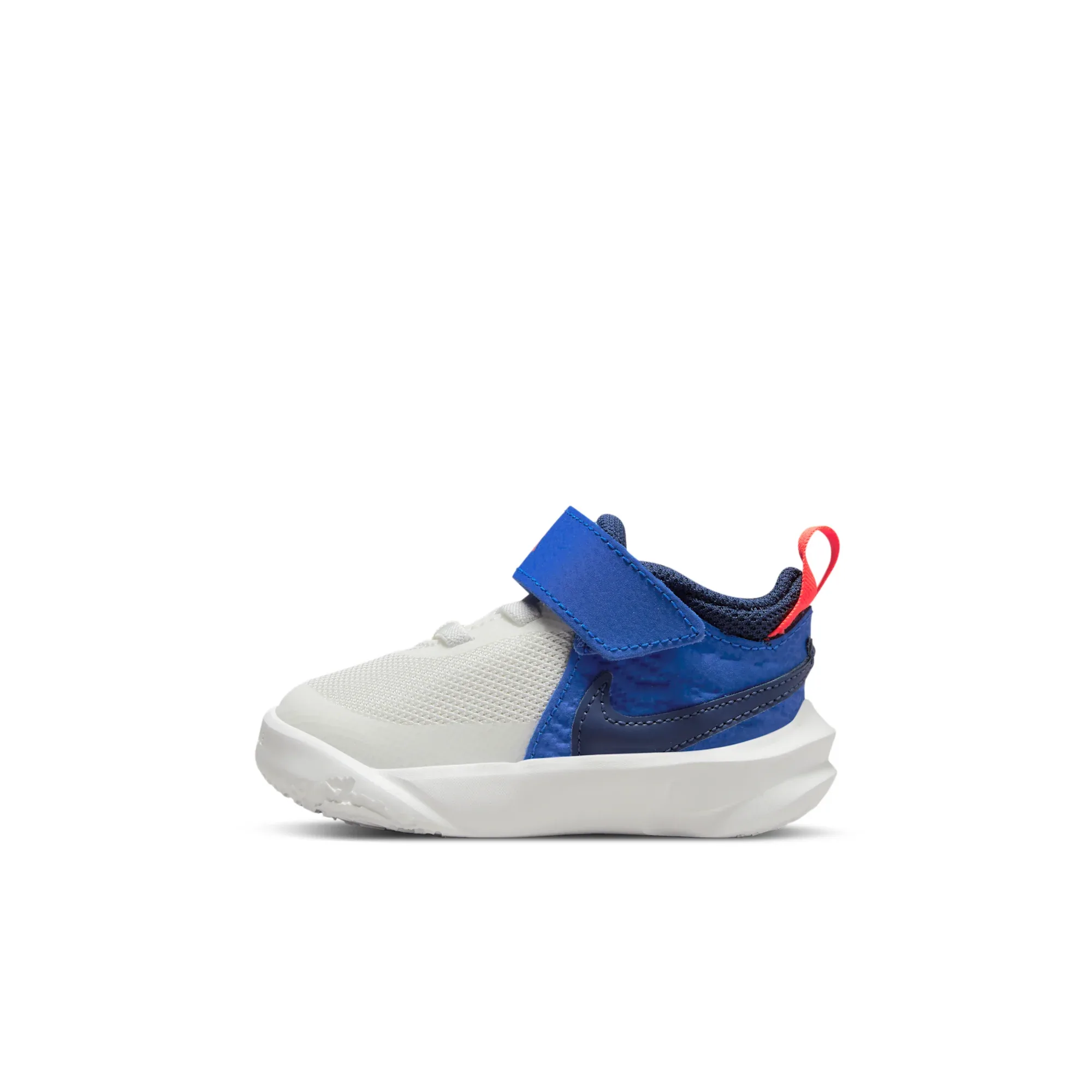 Nike Team Hustle D 10