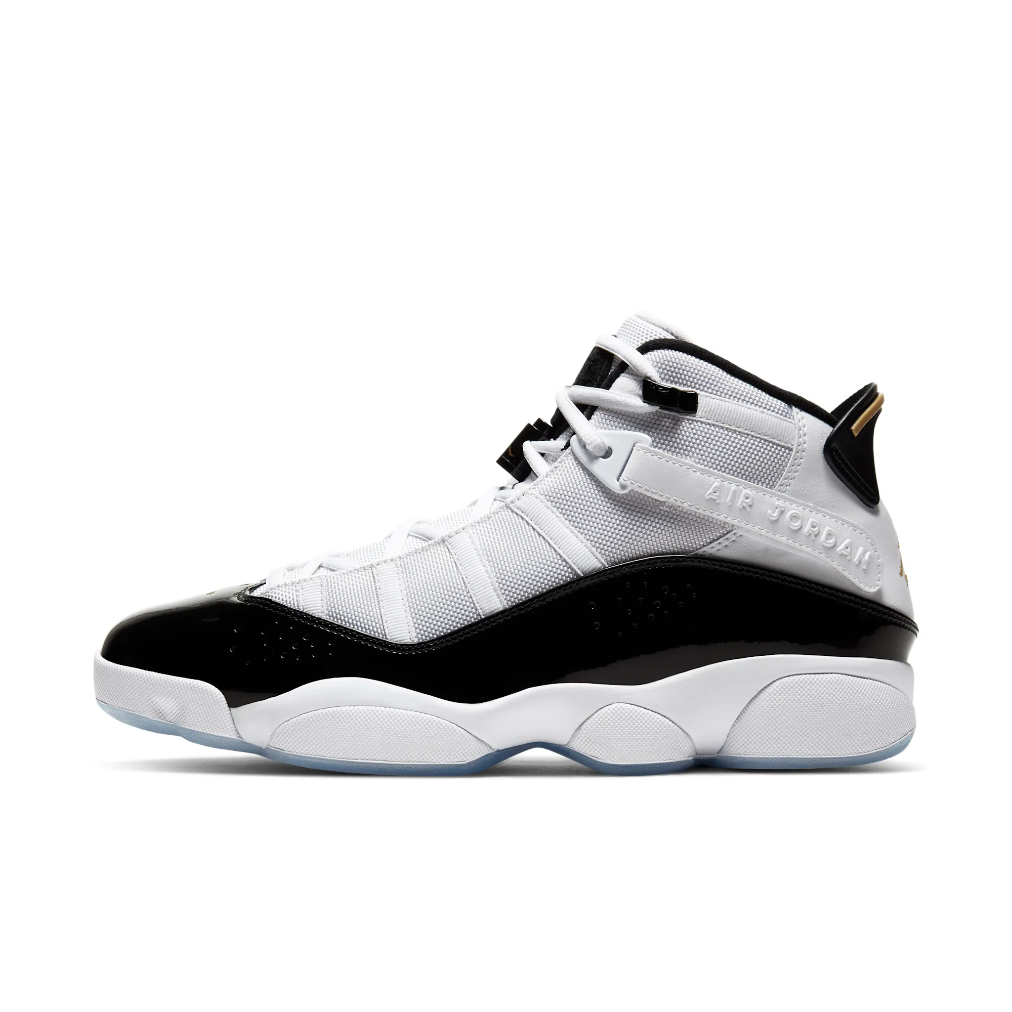 Jordan 6 Rings